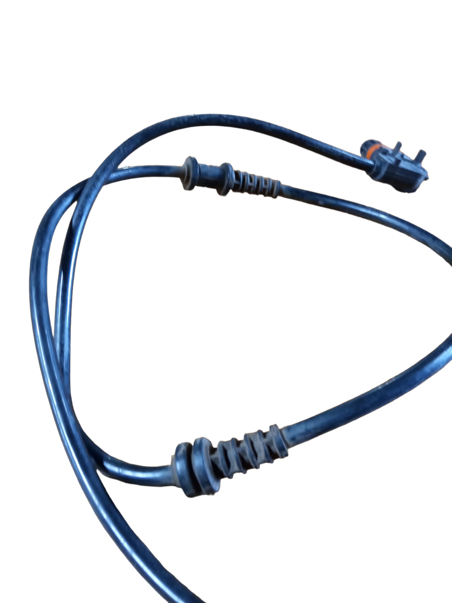 Sensor Abs Dianteiro Mercedes C180 2011 M.v 4