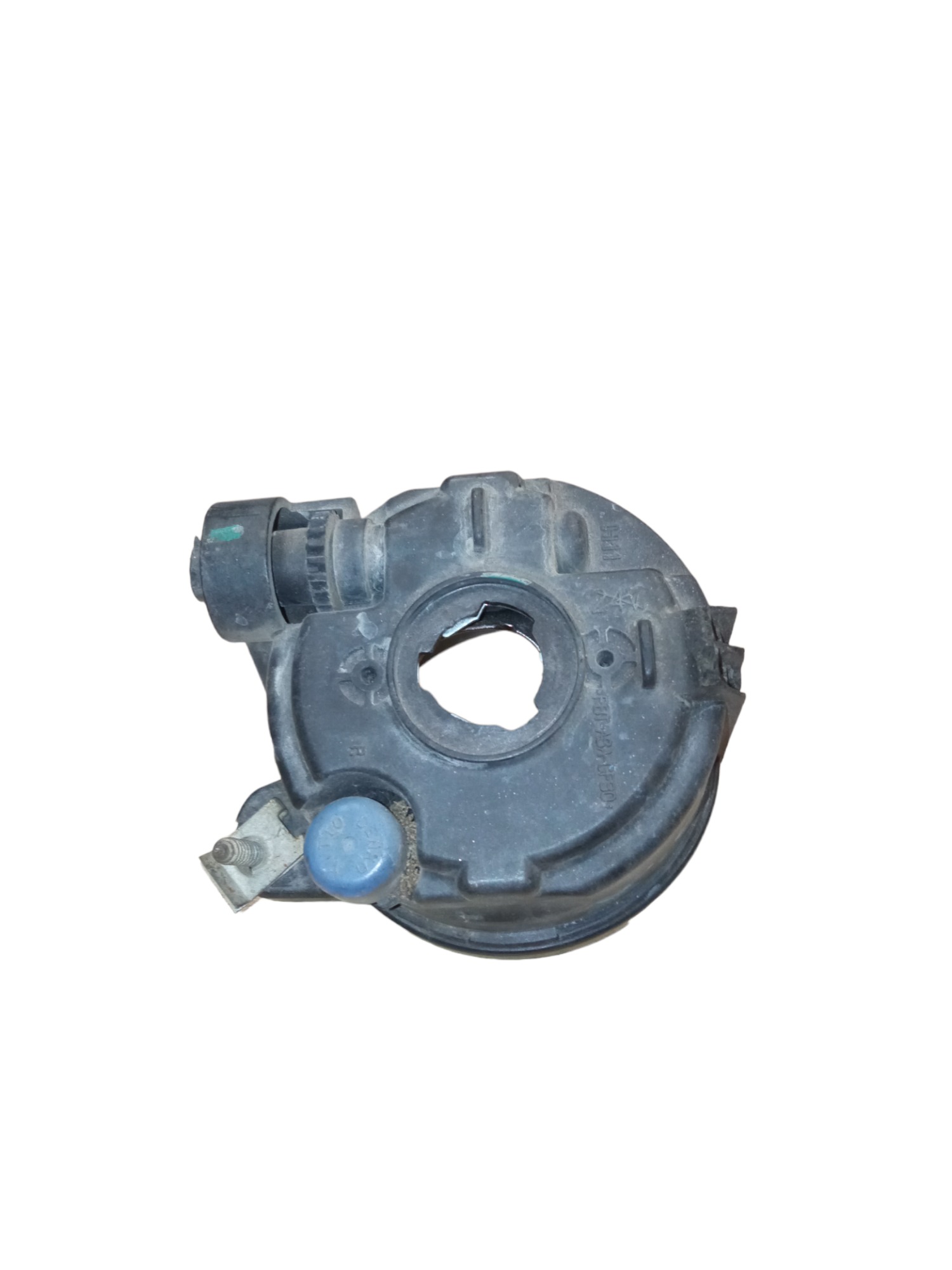 Farol De Milha Direito Bmw X5 2000/2006 4
