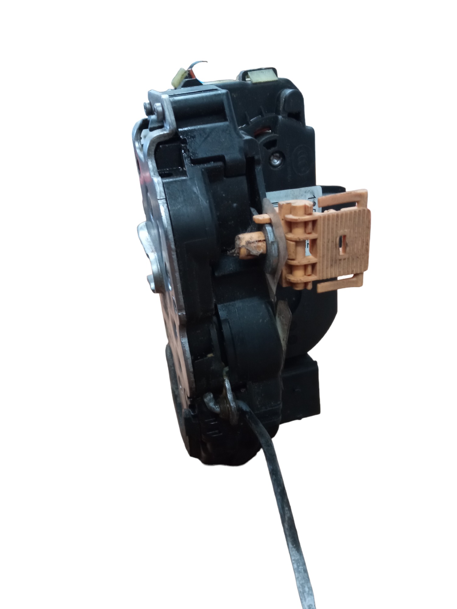 Fechadura Porta Dianteira  L/esquerdo  Gm Sonic Ltz 2013 3