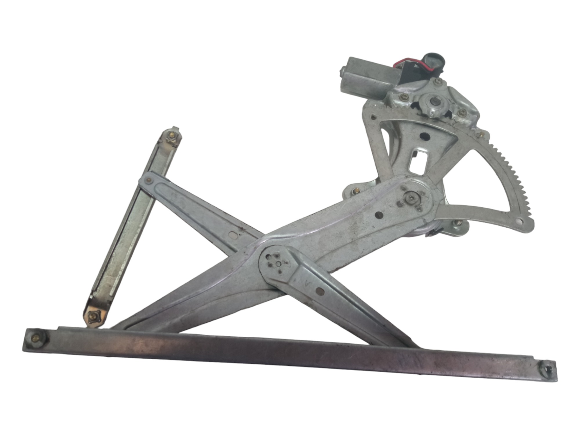Maquina Vidro Eletrico Dianteiro Direito Lifan 530 201 2