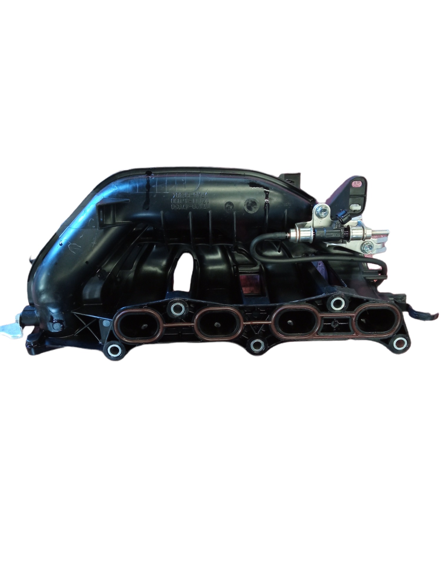 Coletor De Admissão Toyota Etios 1.5 1.3 2015 A 2020 3