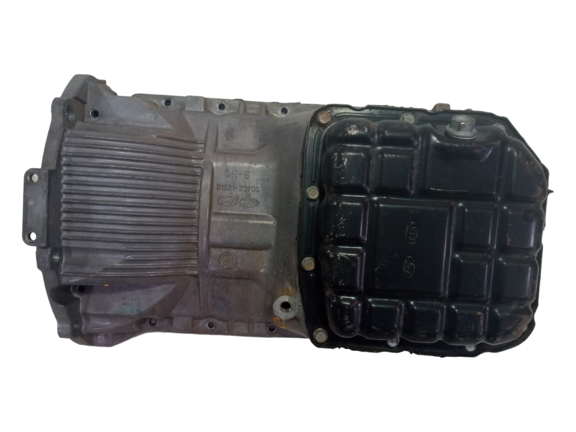 Carter Motor Oleo Hyundai I30 Tucson 2008 A 2012 2.016v 2