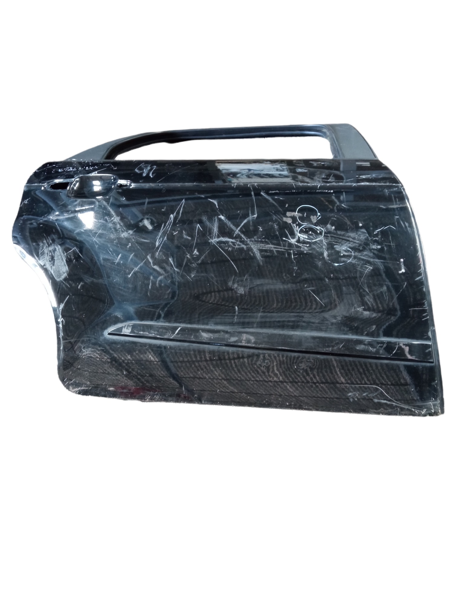 Porta Traseira Direita Fiat Grand Siena 2012 2013 2016 2017 7