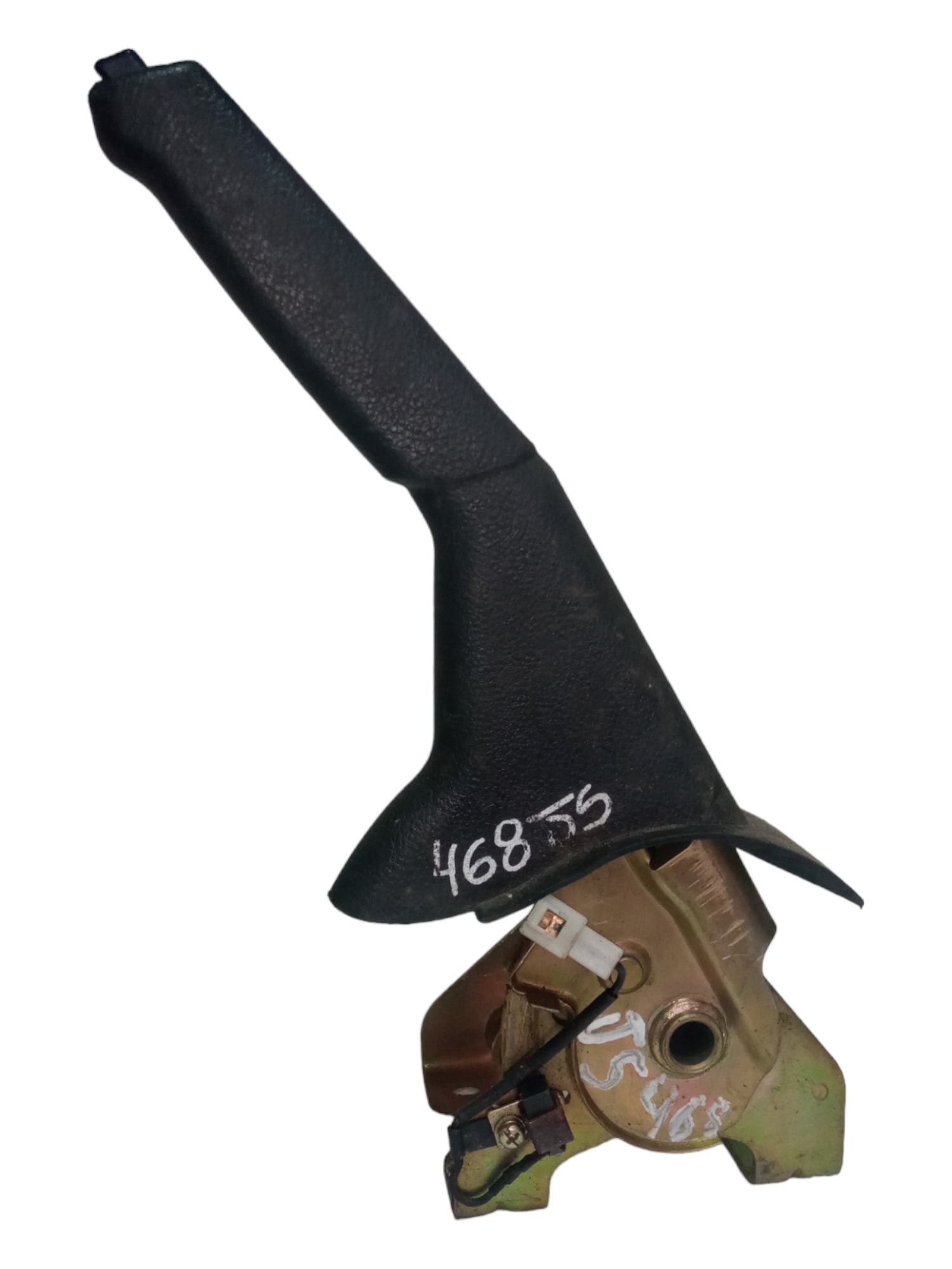 Alavanca Freio Mao Jac J5 2010 11 12 13 14 15 16 2