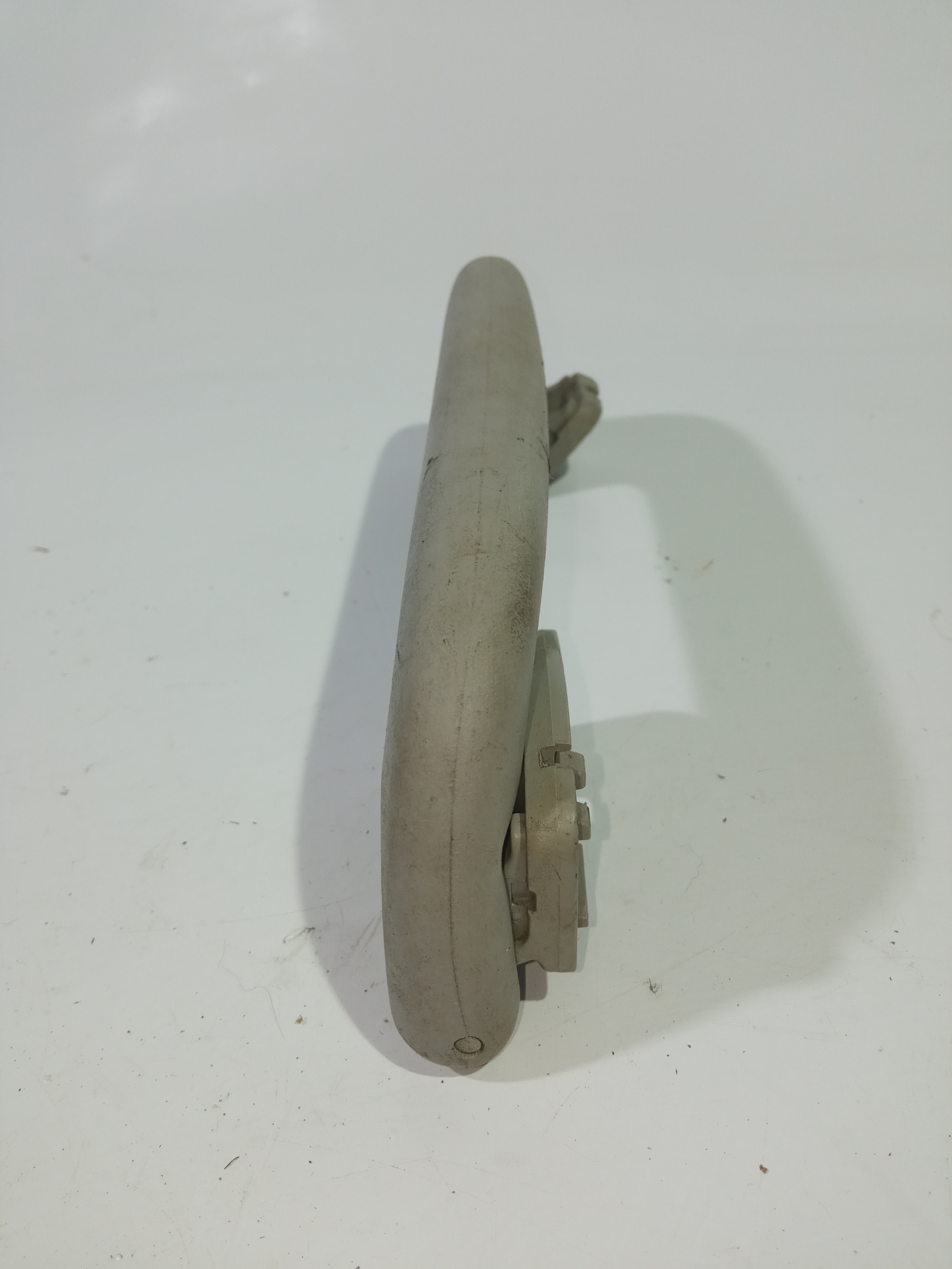 Alça De Teto Traseira Direita Toyota Corolla 2008/2015 Cinza 2
