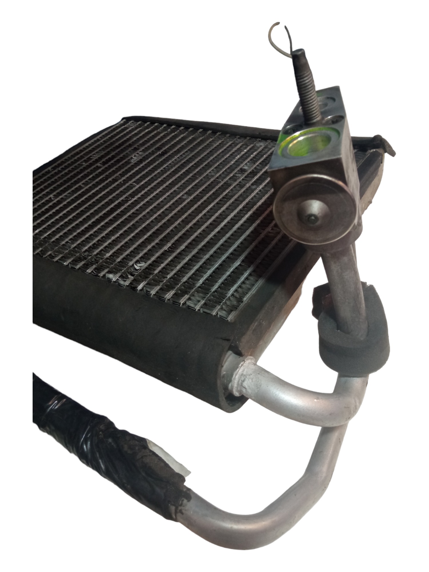 Radiador Caixa Ar Frio Ford Fusion 2010 2011 2.5 Usado 3