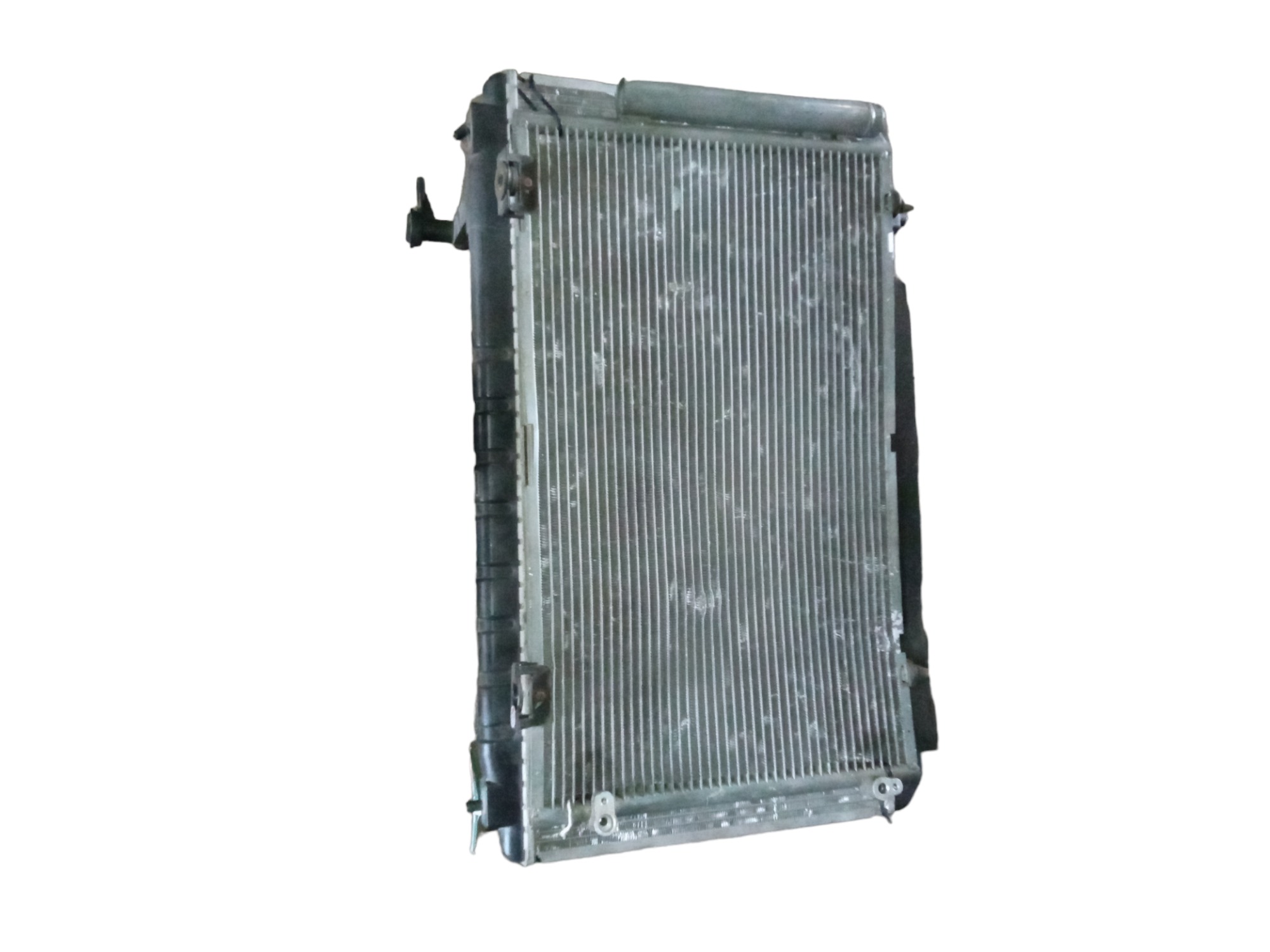 Kit Radiador Lifan X60 1.8 2013 2014 2015 2016 3