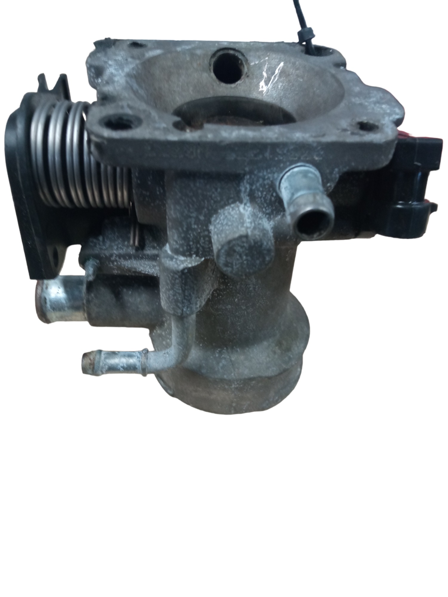 Tbi Corpo De Borboleta Chevrolet Corsa 2002/2005 3