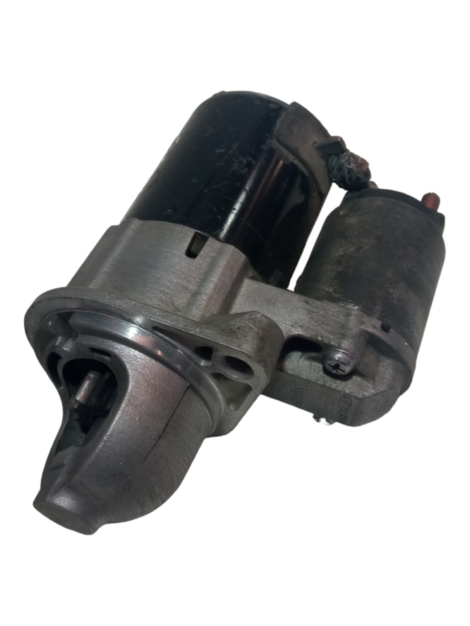 Motor Arranque Hyundai I30 Ix35 Elantra Kia Sportage 2013 2