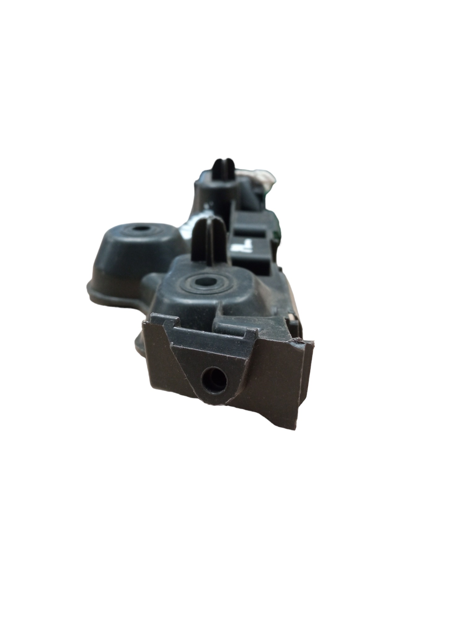 Guia Parachoque Dianteiro Direito Renault Sandero 08/14 M.v 4