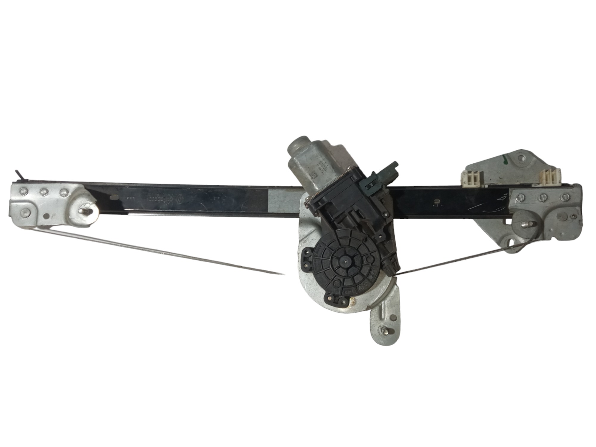 Maquina Vidro Eletrico Dianteiro Direito Duster Oroch 2017 1