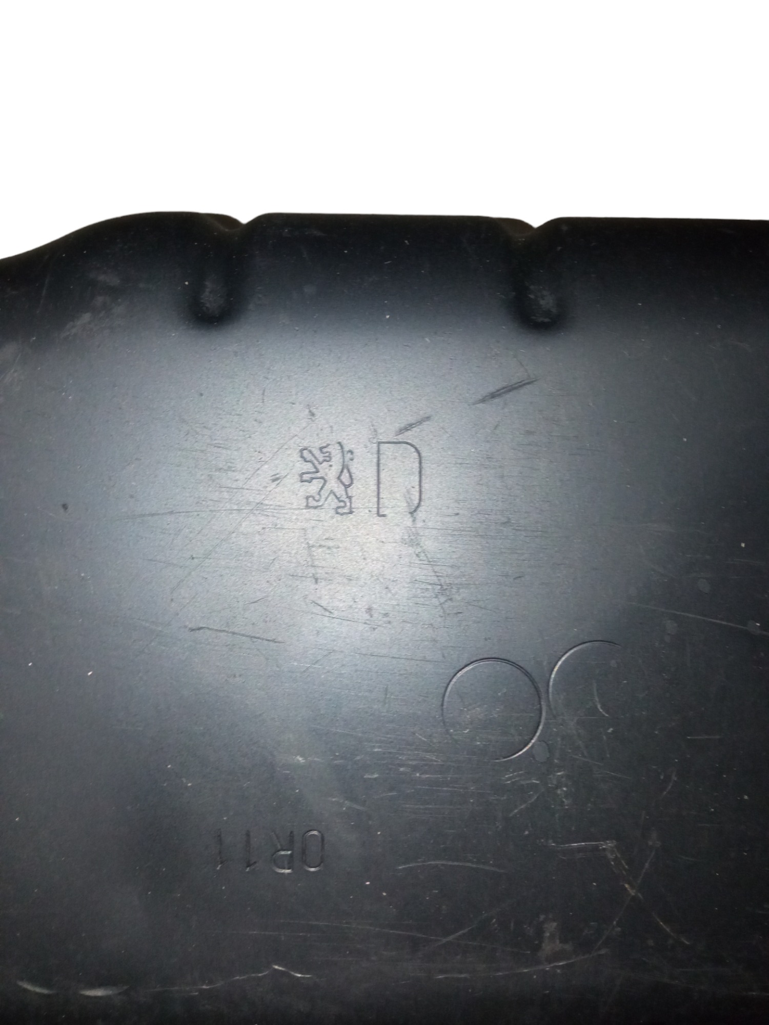 Carter Original Citroen C3 1.4 2010 6