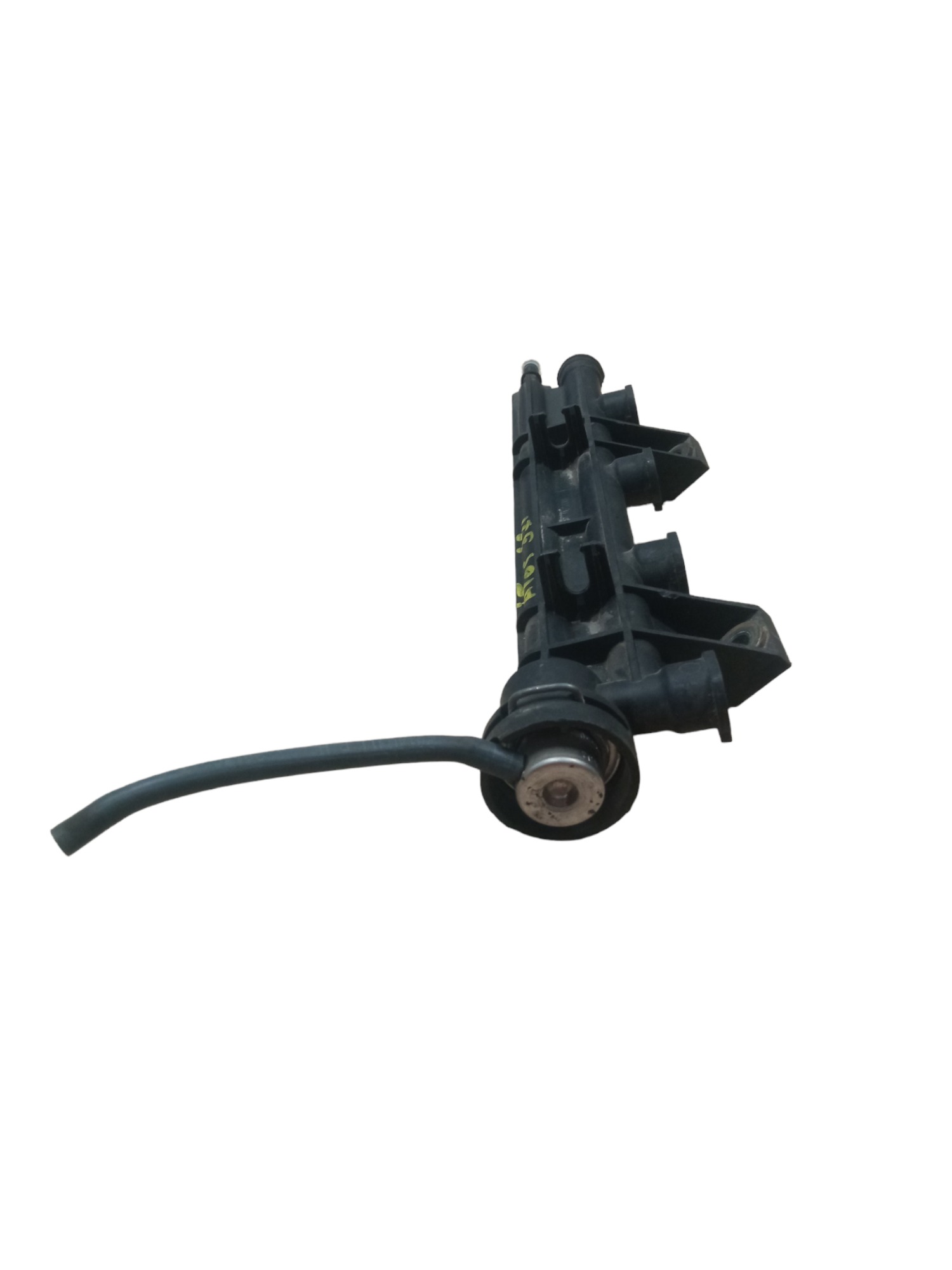 Flauta Injeção C/avaria Hyundai Atos Prime 1999/2000 5