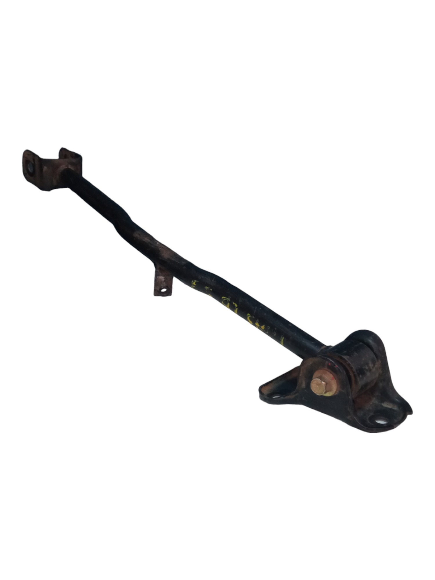 Braco Tirante Suspensao Traseiro Direita Jac J3 2011 2014 2
