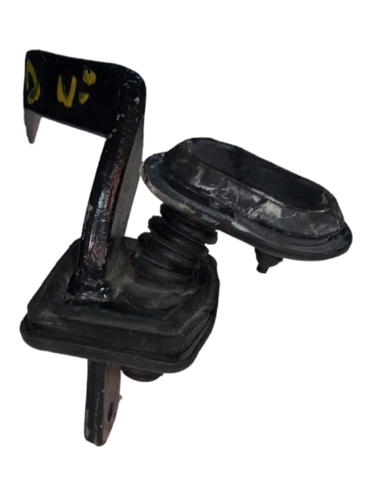 Dobradica Superior Tampa Porta Malas Volvo V70 2004 3