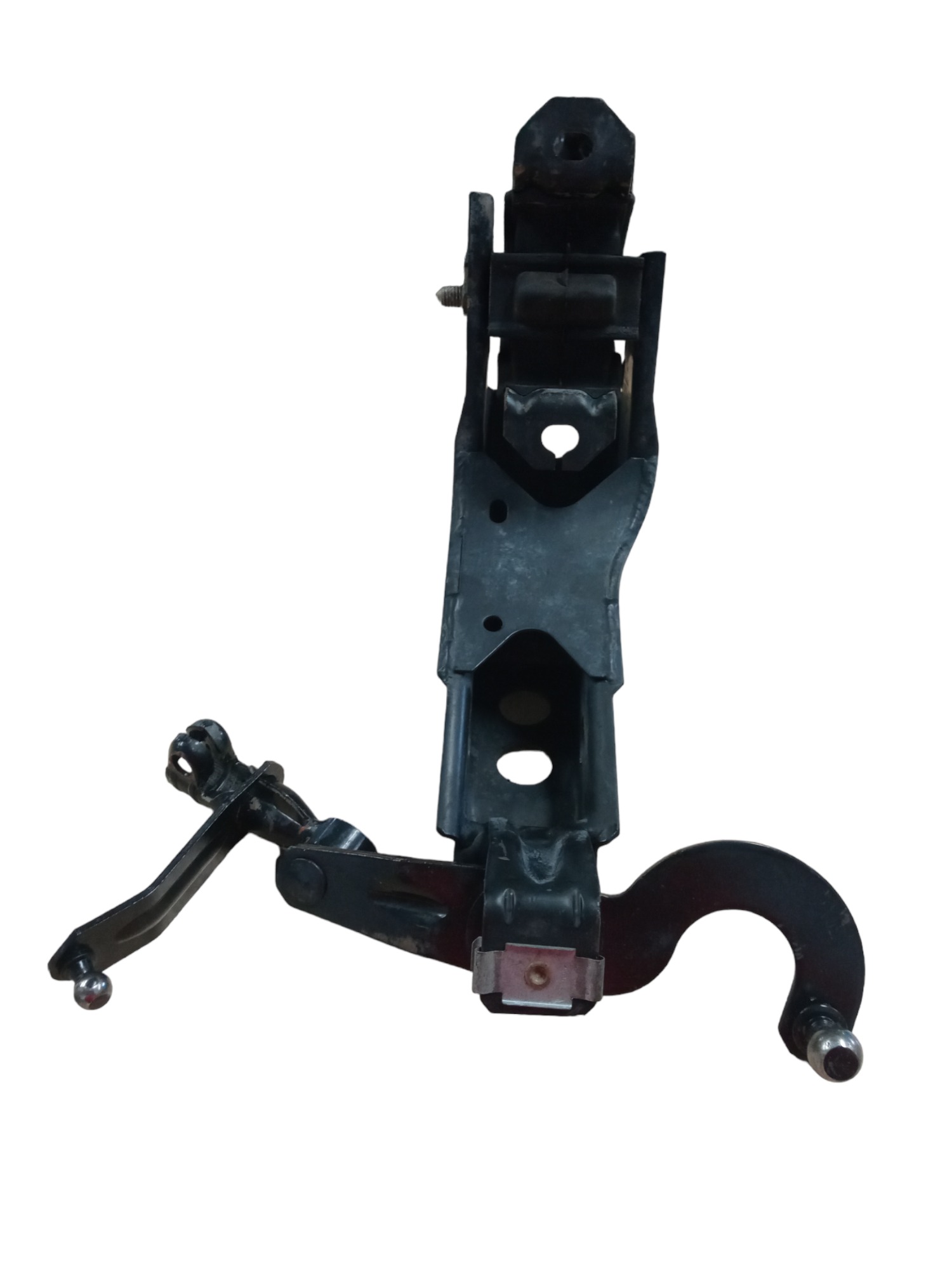 Suporte Trambulador C/coxim Gm Corsa Super/wind 2000 Orig.