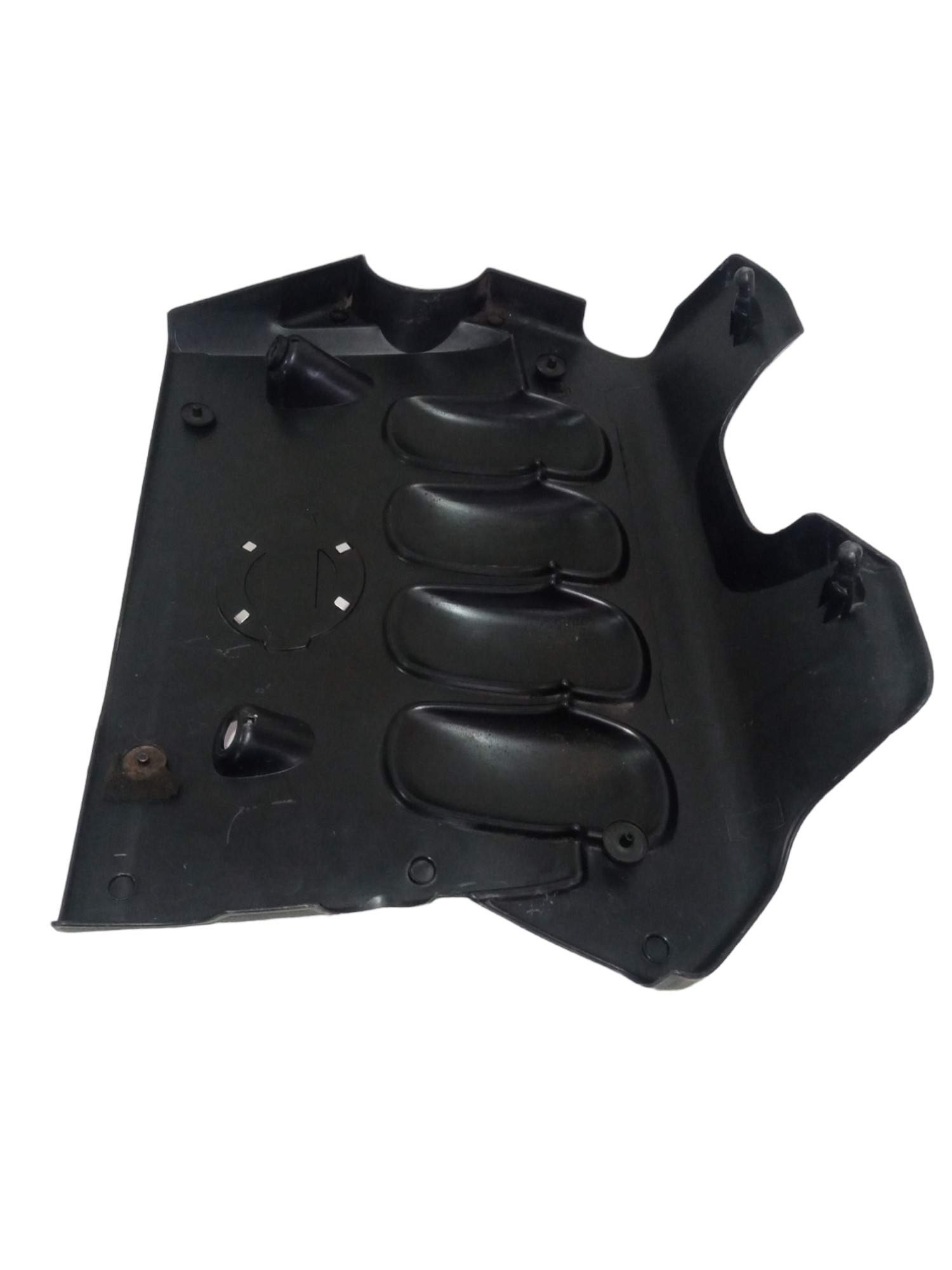 Tampa Capa Superior Motor Nissan Sentra 2012 2 0 16v Usado 5