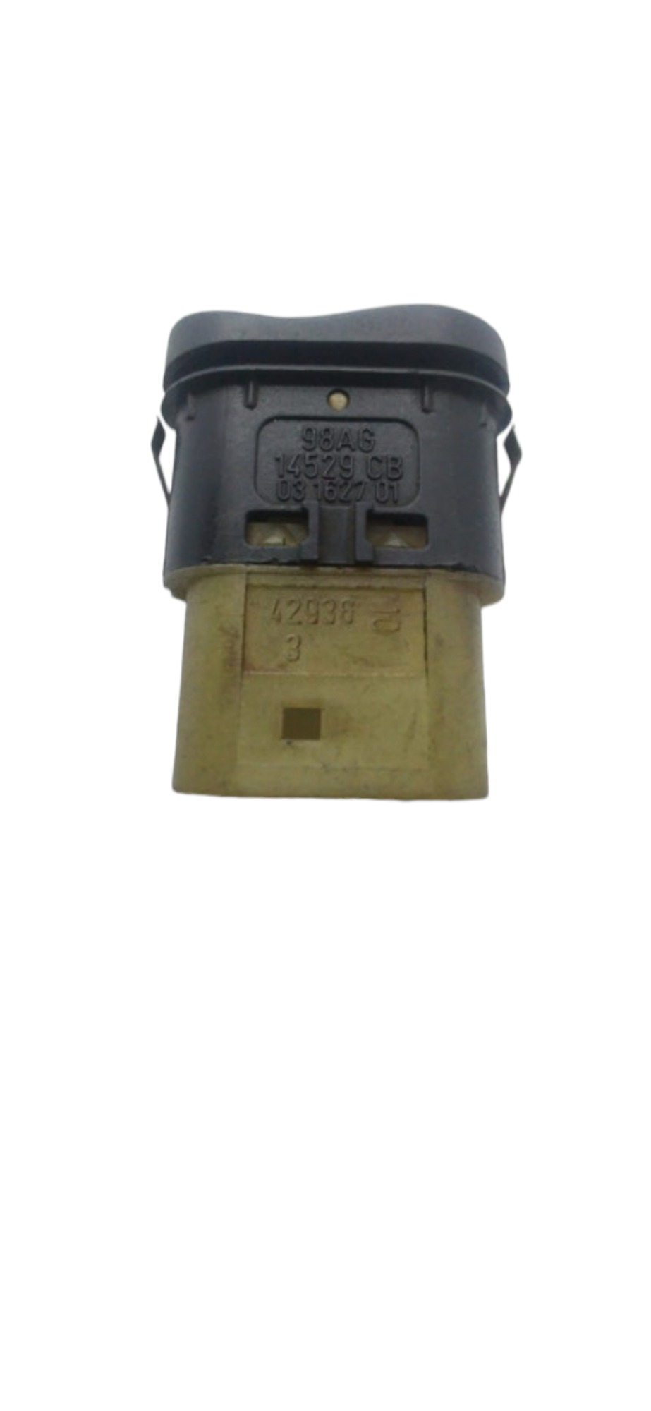 Botão Elétrico Ford Focus 2001/2009 Usado 3