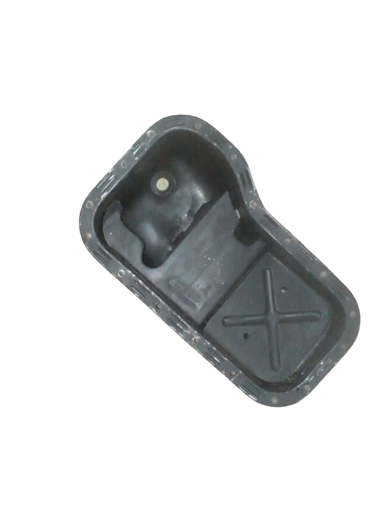 Carter Fiat Uno/ Elba/ Fiorino 1.0/1.5/1.6 Mpi 1985/2004 5