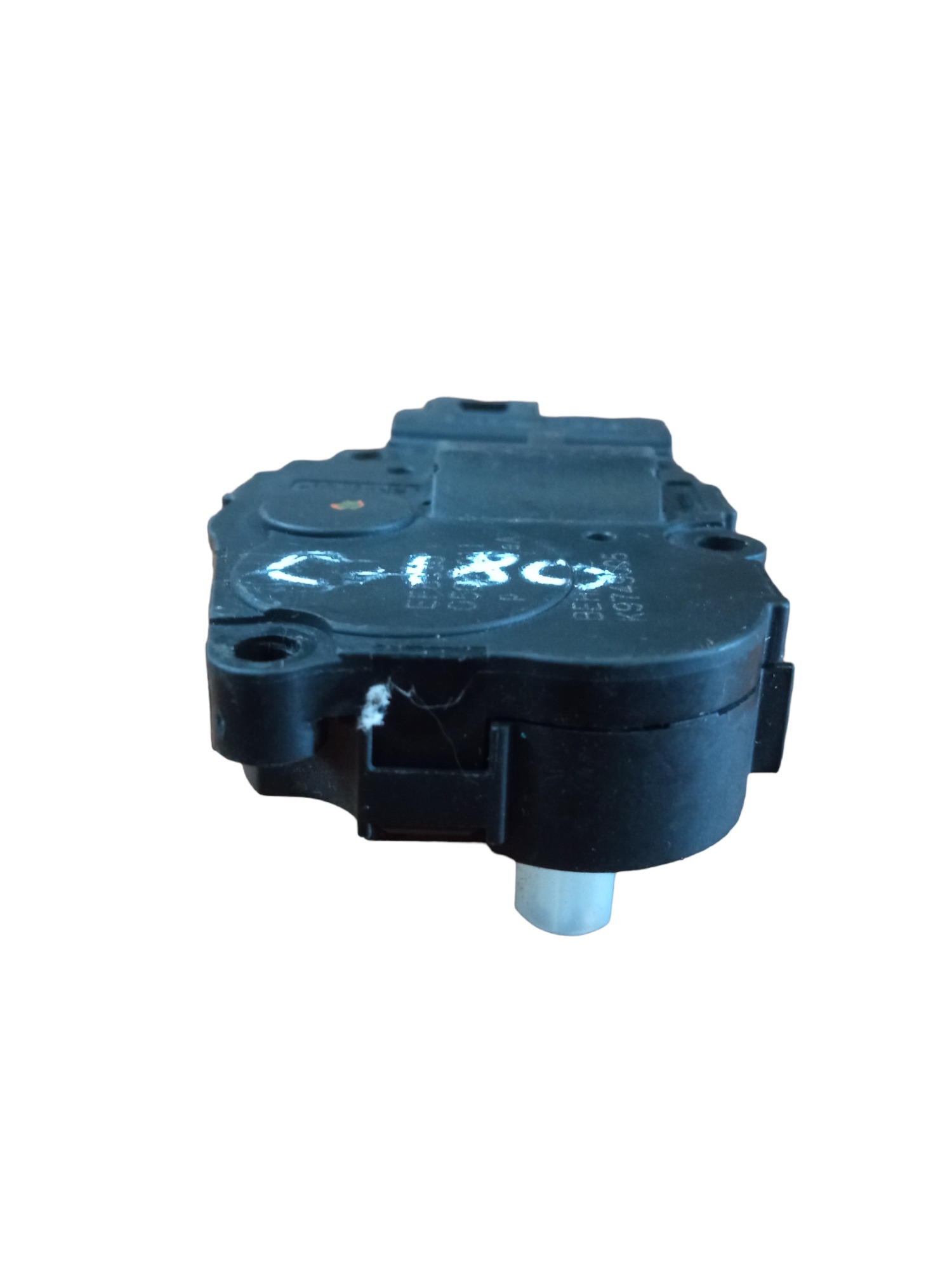 Atuador Caixa De Ar Condicionado Mercedes C-180 2012/2016 2