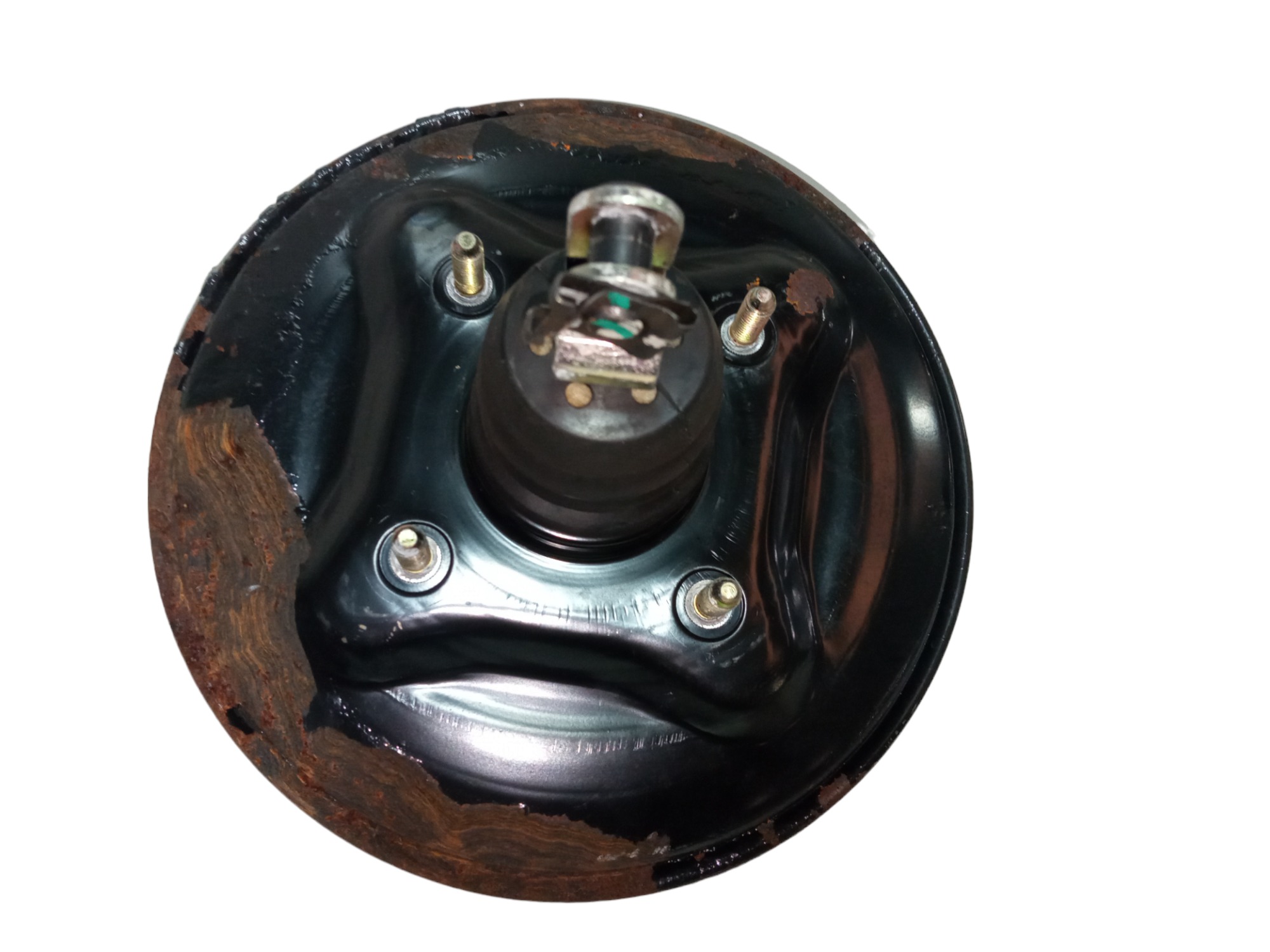 Hidrovacuo Servo Freio Chery S18 2010 2011 2012 Usado 4