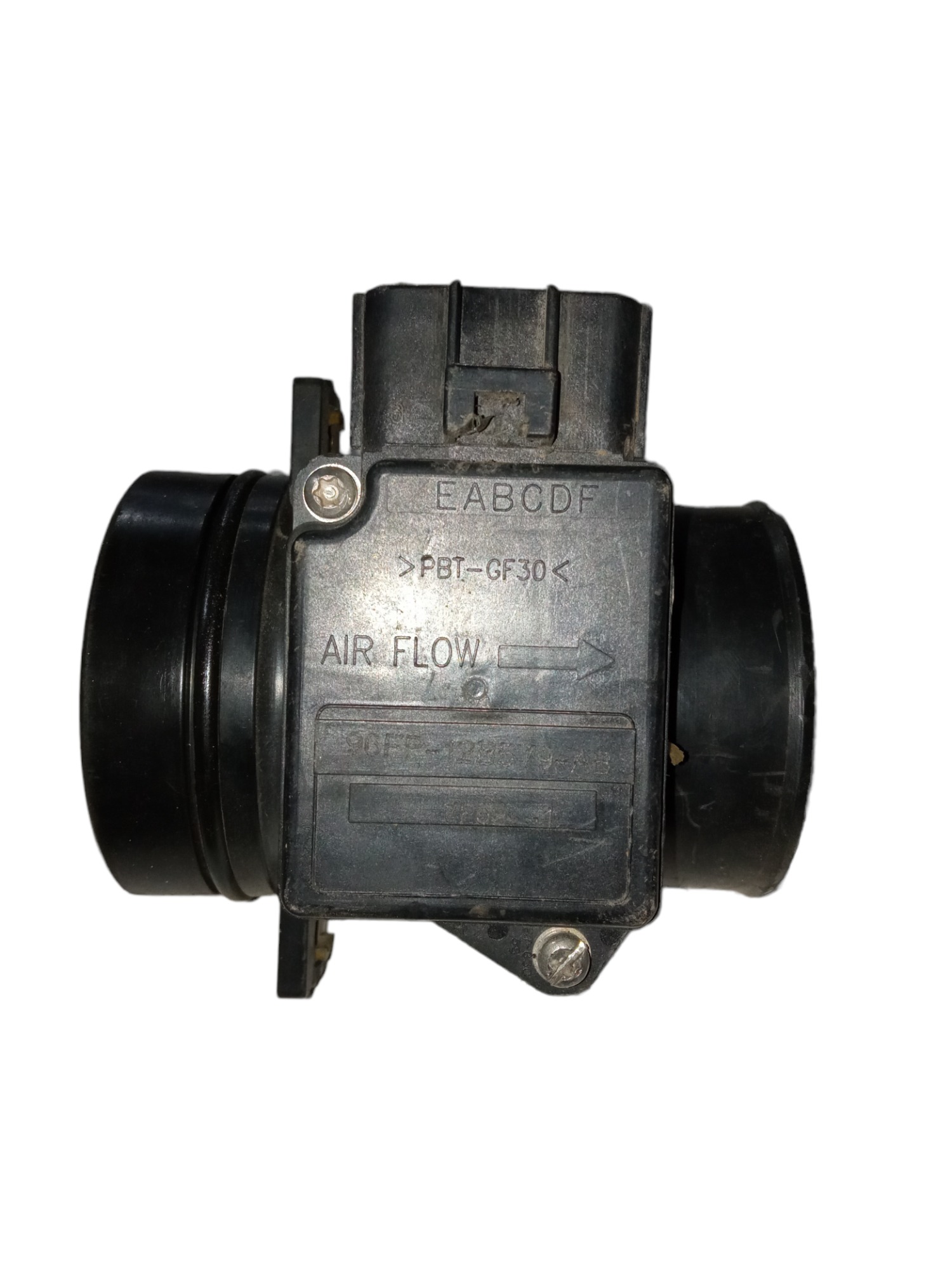 Sensor Fluxo De Ar Fiesta 1.0 8v Endura
