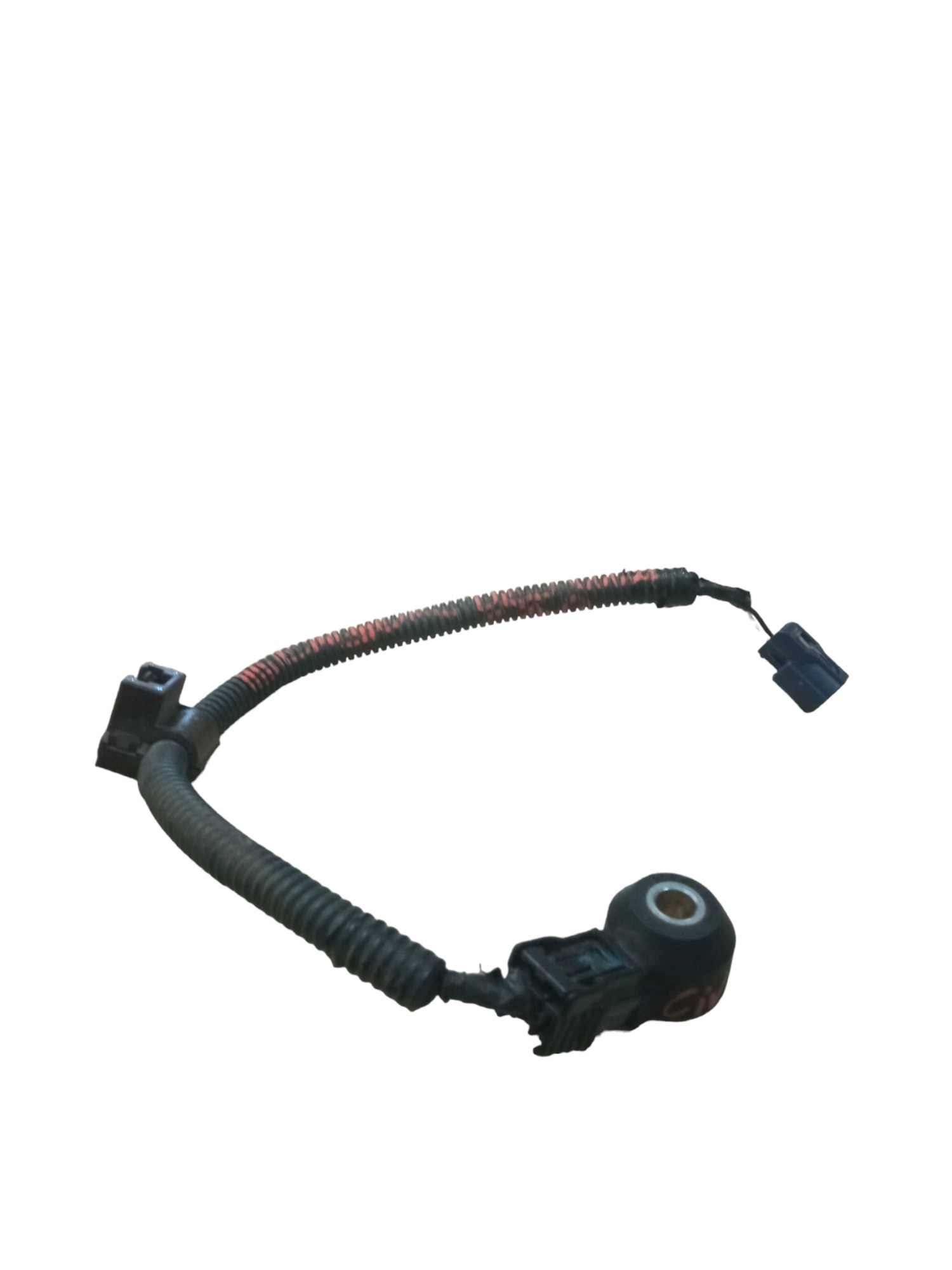 Sensor Detonação Honda Civic 1.8 2015 3