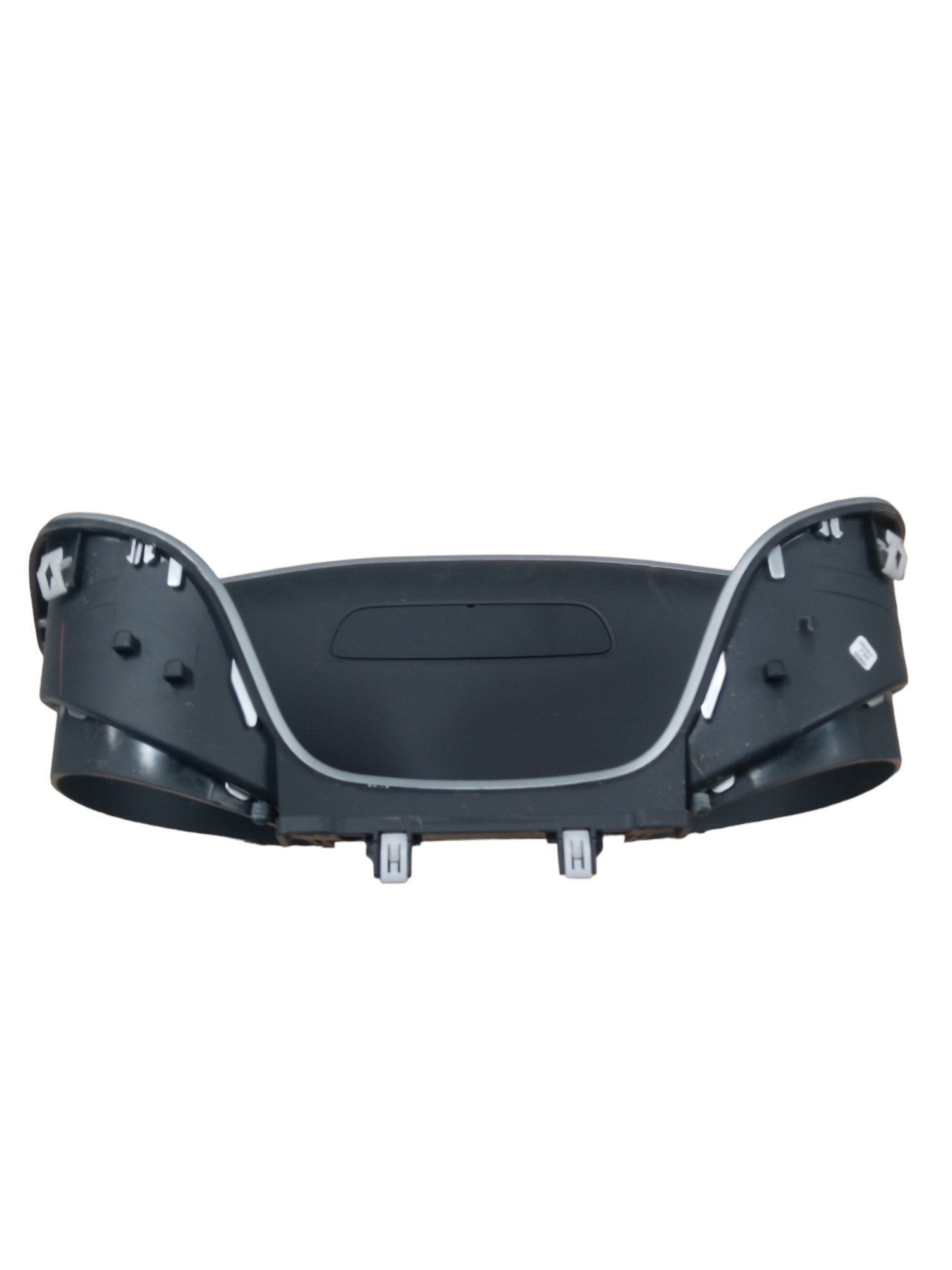 Moldura Painel De Instrumentos Jeep Compass 2016/2019 2
