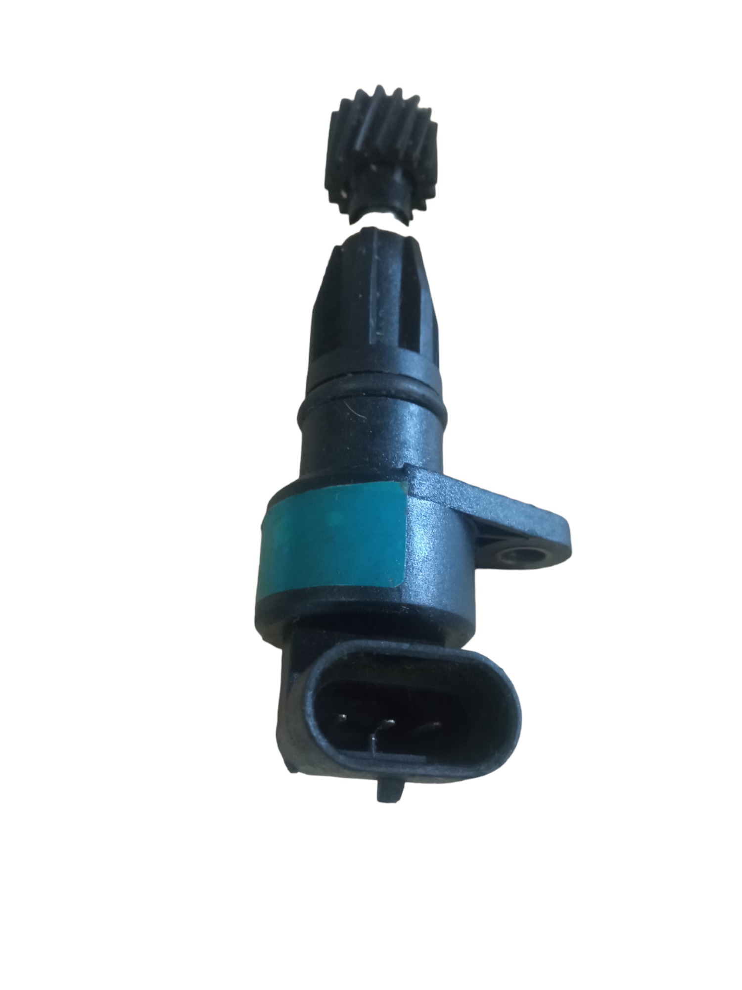 Sensor De Velocidade Chery Qq 2010/2015 3