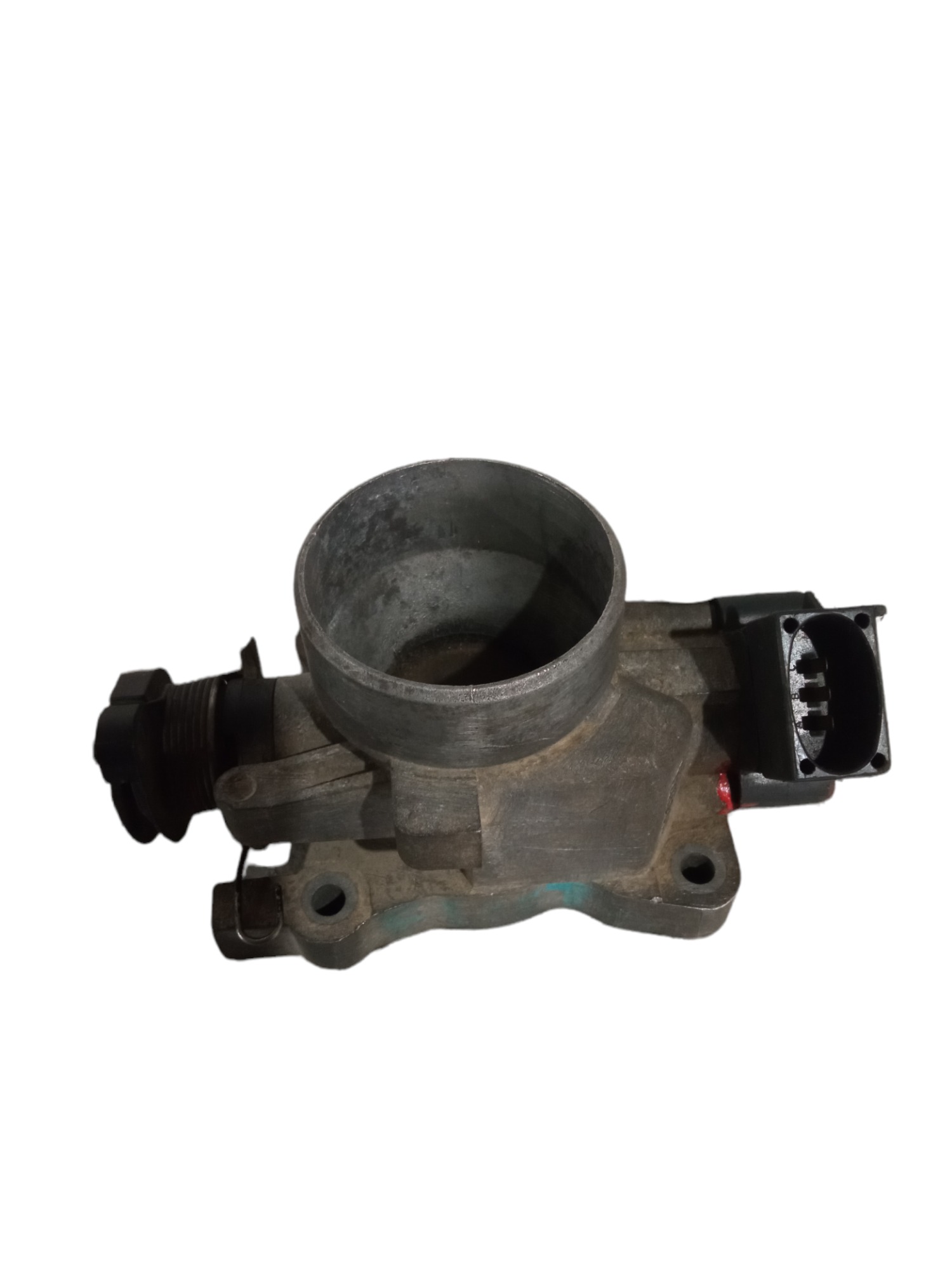 Tbi Ford Fiesta Ka/focus/ecosport Zetec 3