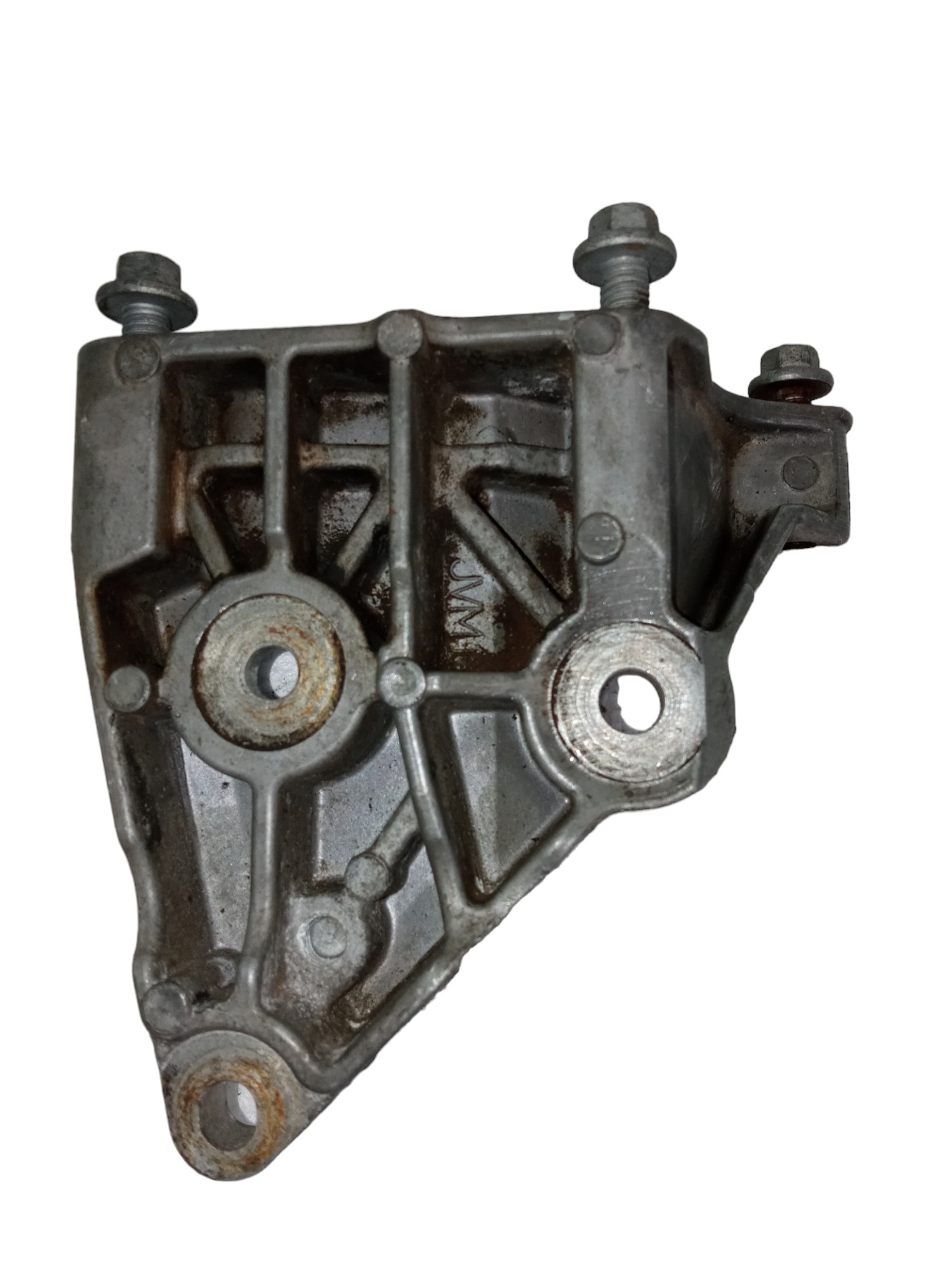 Suporte Bomba Direcao Land Rover Discovery 4 3.0 2010 2011 2