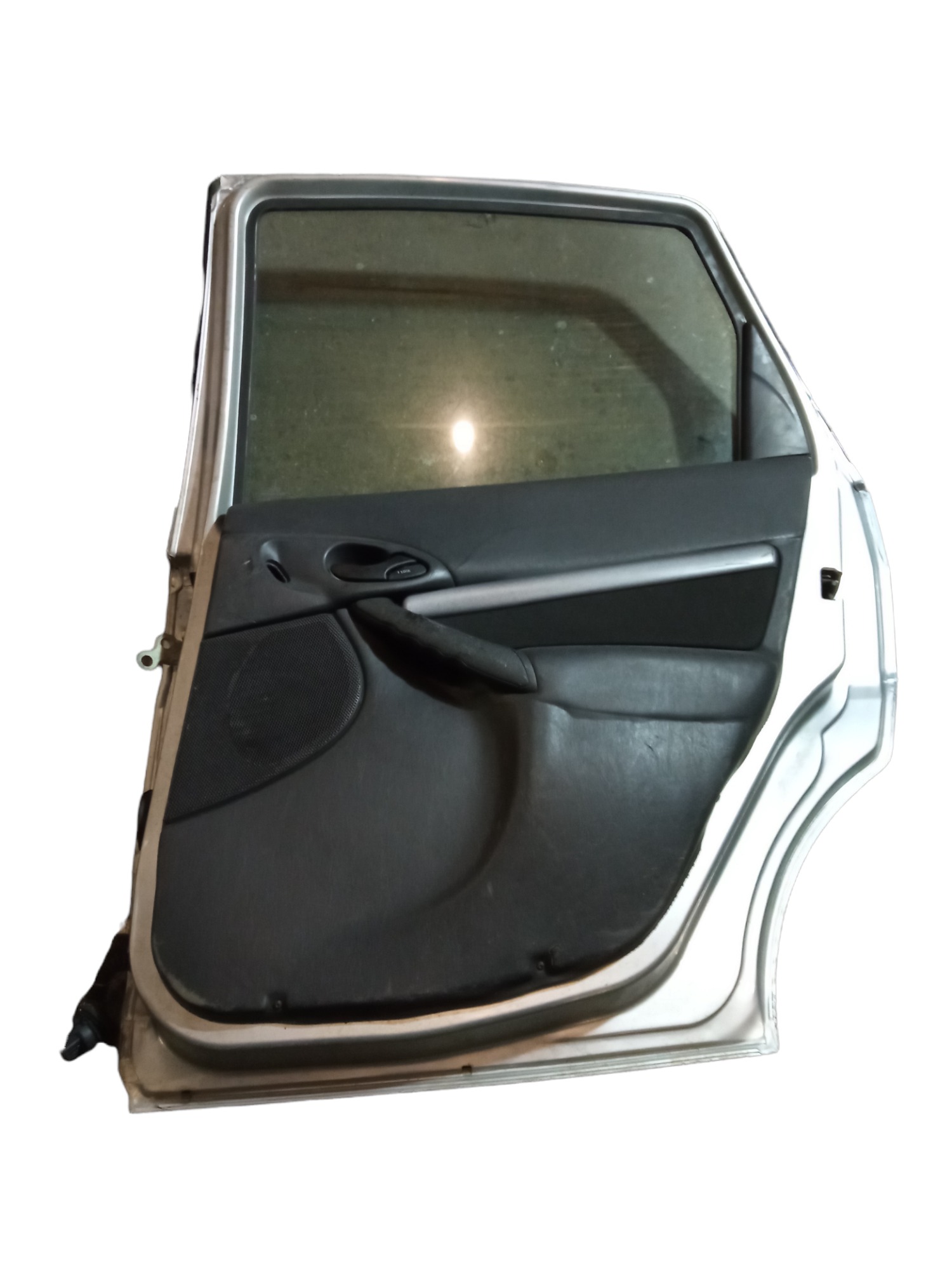 Porta Traseira Direita Focus 2002 2003 2004 2005 2006 2007 8