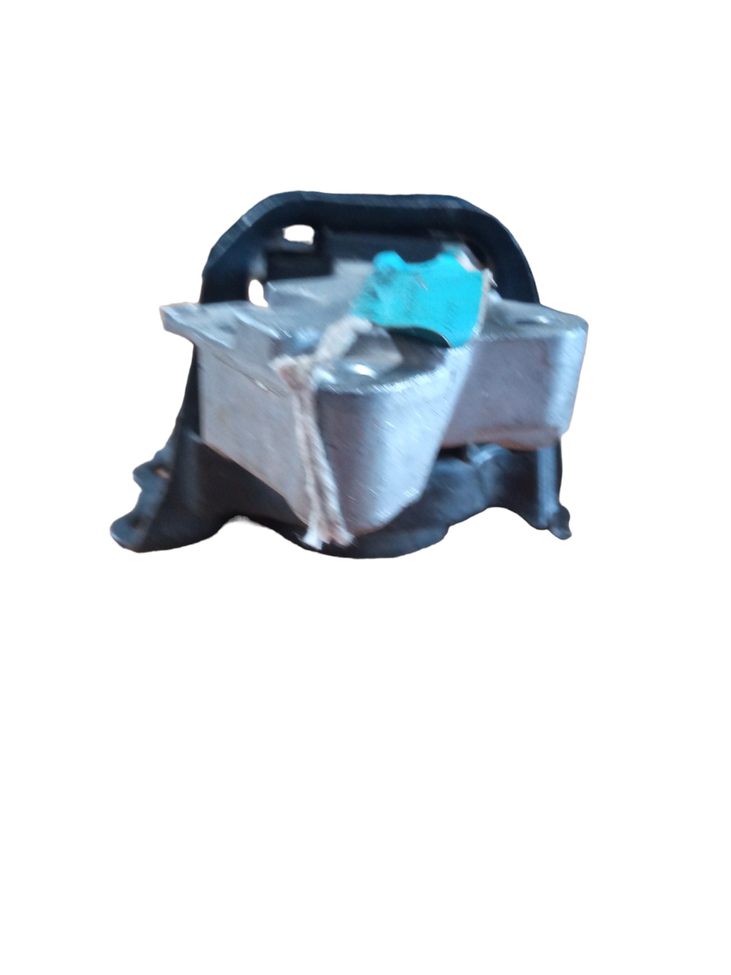 Coxim Lado Direito Do Motor Nissan March 2012/2014 M.v 3