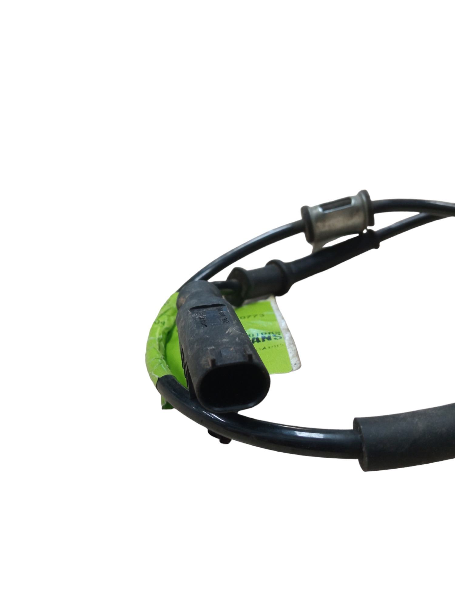 Sensor Abs Dianteiro Jac J3 2010 M. V 3