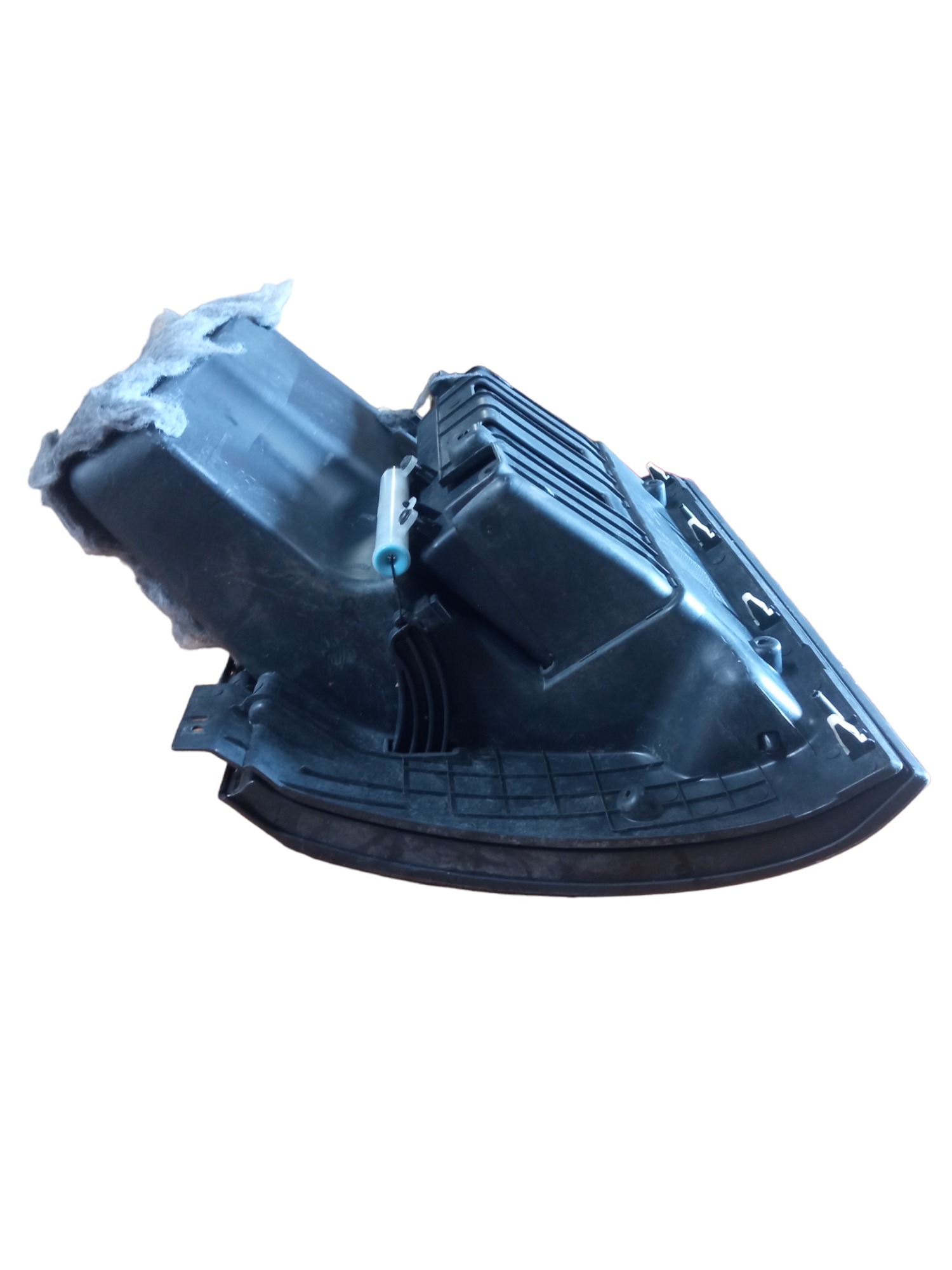 Porta Luvas Original Kia Soul 2010 4