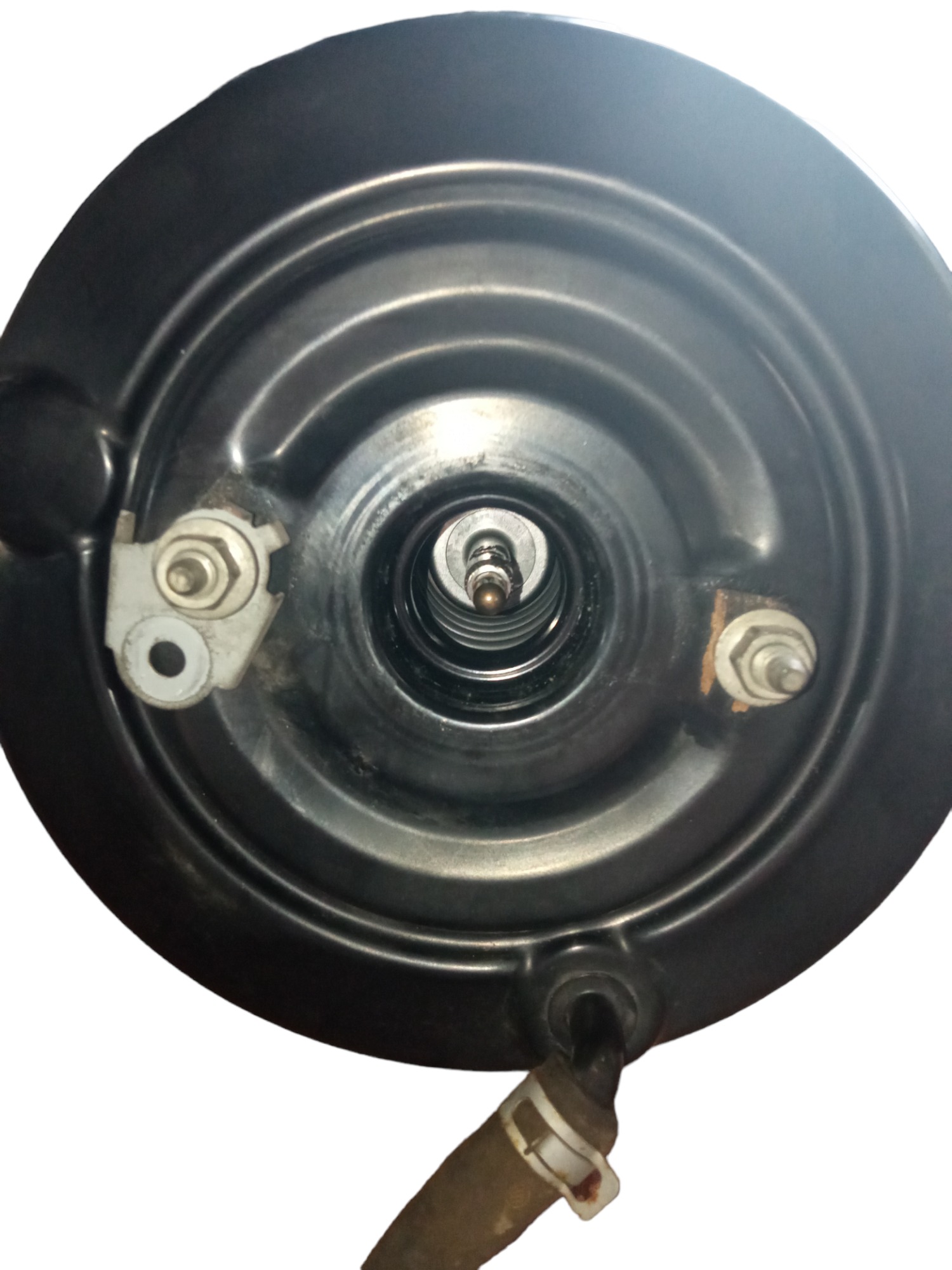 Hidrovácuo Subaru Impreza 2008/2011 Original. M.v 3