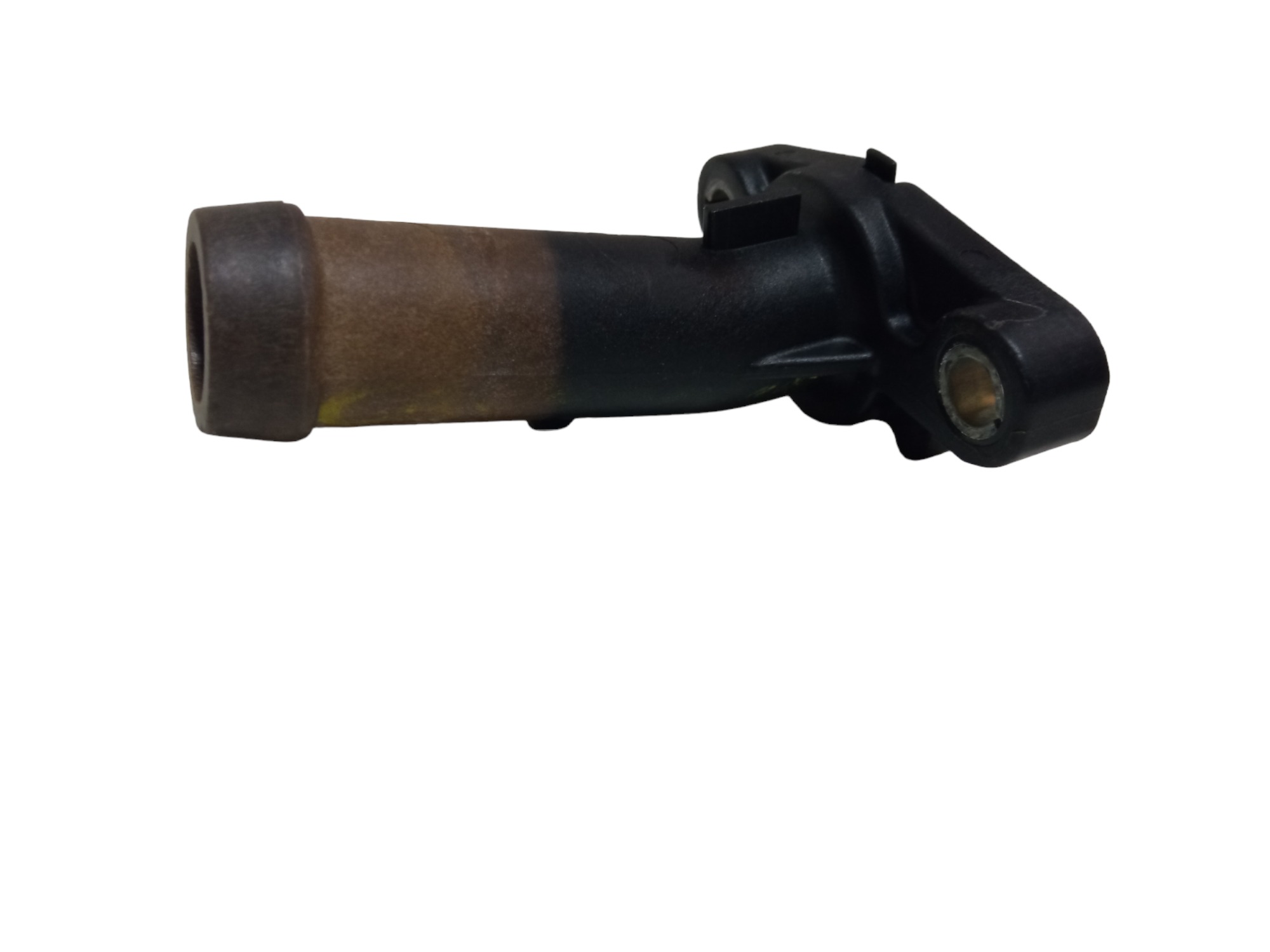 Conexao Flange Bomba De Agua Volkswagen Passat V6 3 6 4
