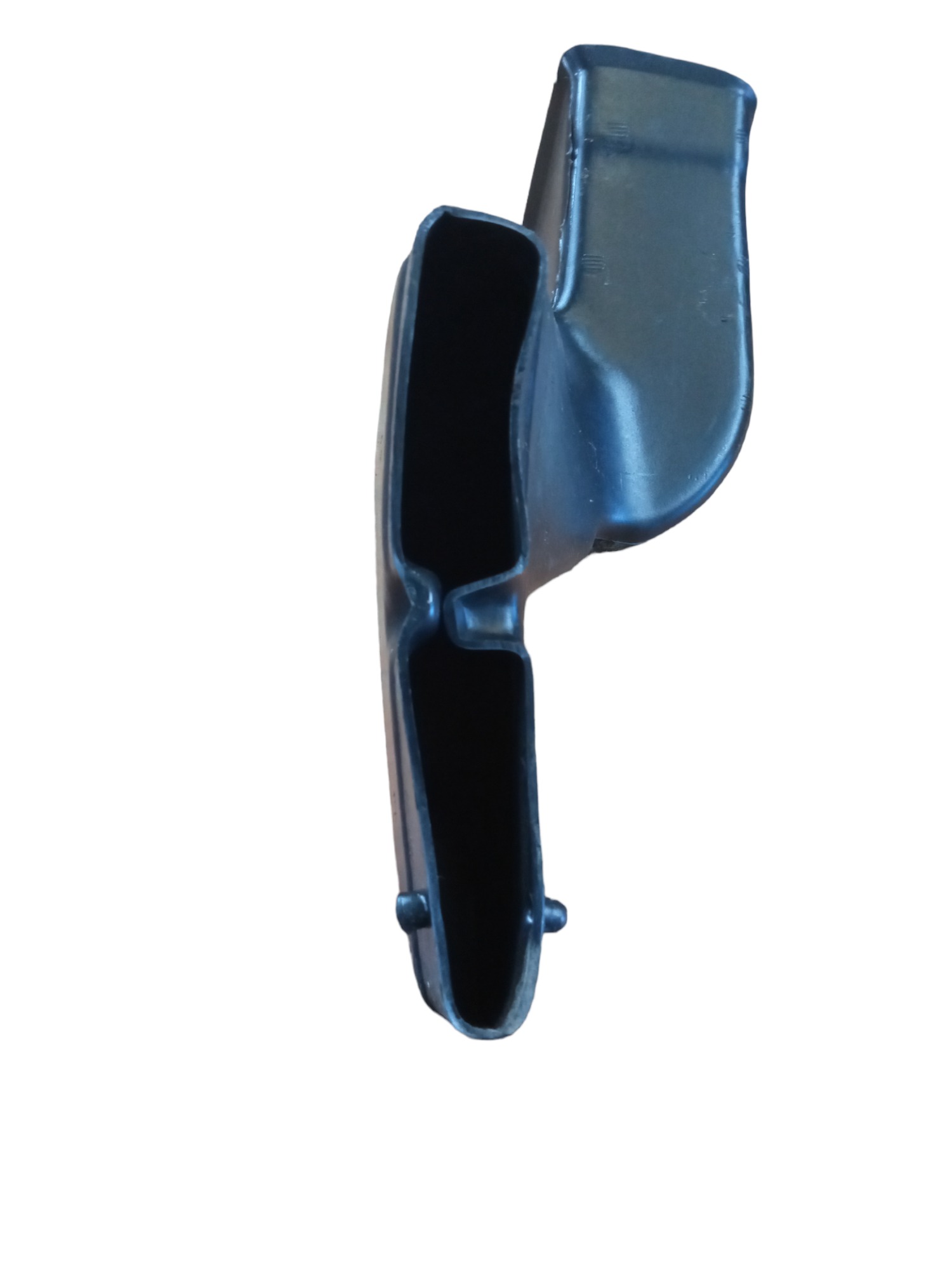 Duto Saida Ar Condicionado Painel Original Audi A6 2000 2