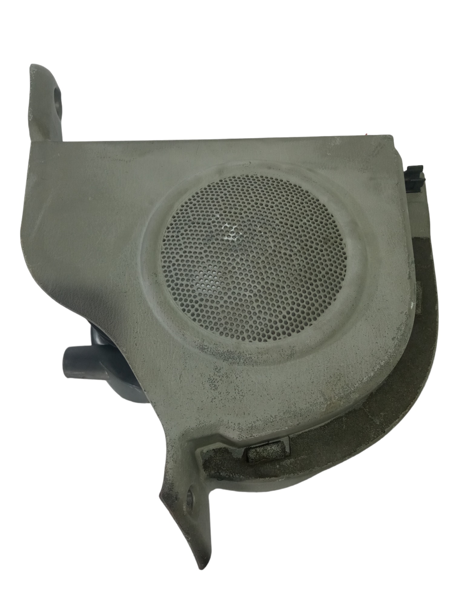 Moldura Tela Alto Falante Tampao Bagagito Hyundai Atos Prime