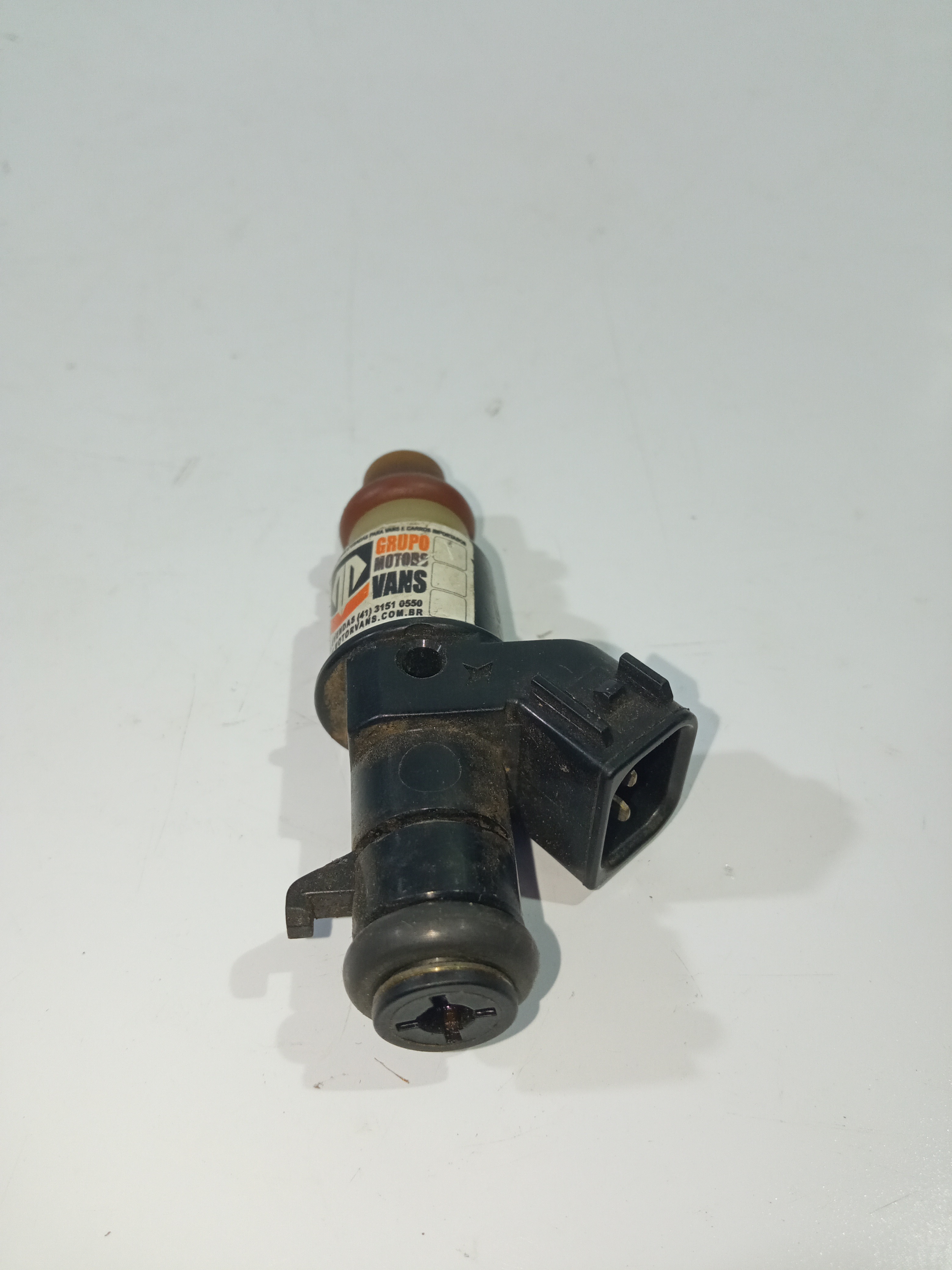 Bico Injetor Honda Fit 1.5 Gasolina 2007 2008 2009 3
