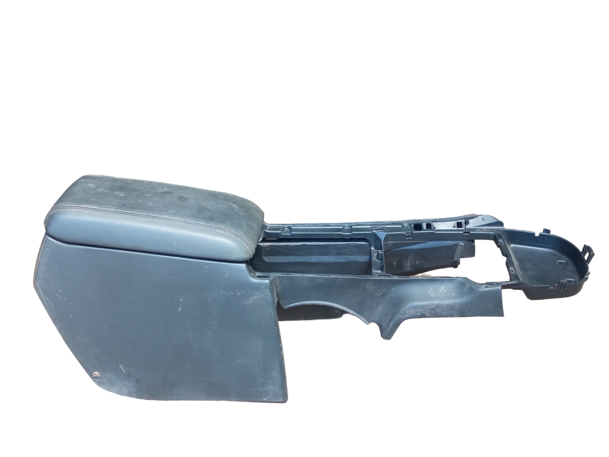 Console Central Difusor Ar Gm Omega Fittipaldi 2005 3 6 V6 6