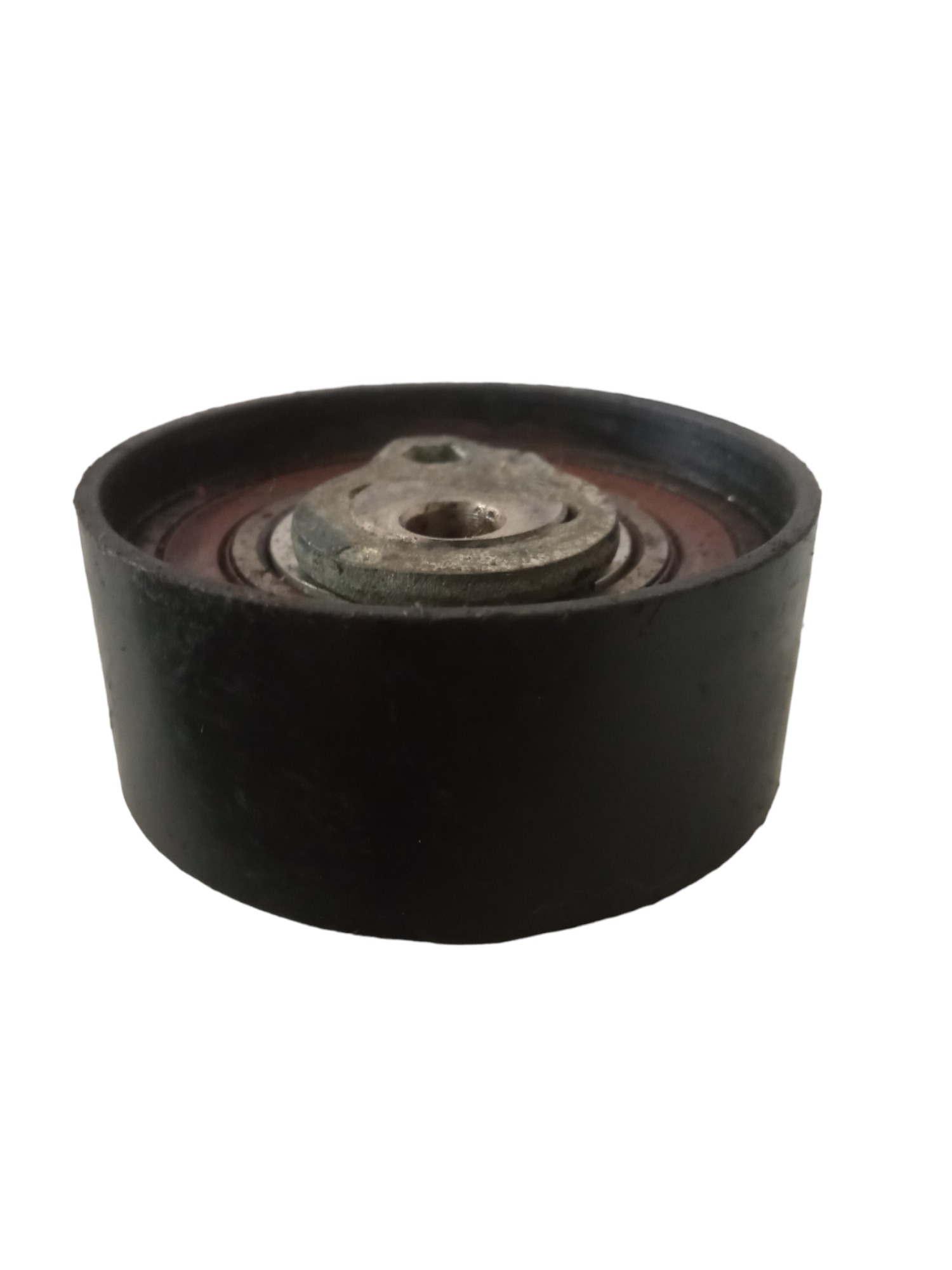 Polia Tensor Correia Dentada Chery Face 1.3 16v 11/14 M.v 4
