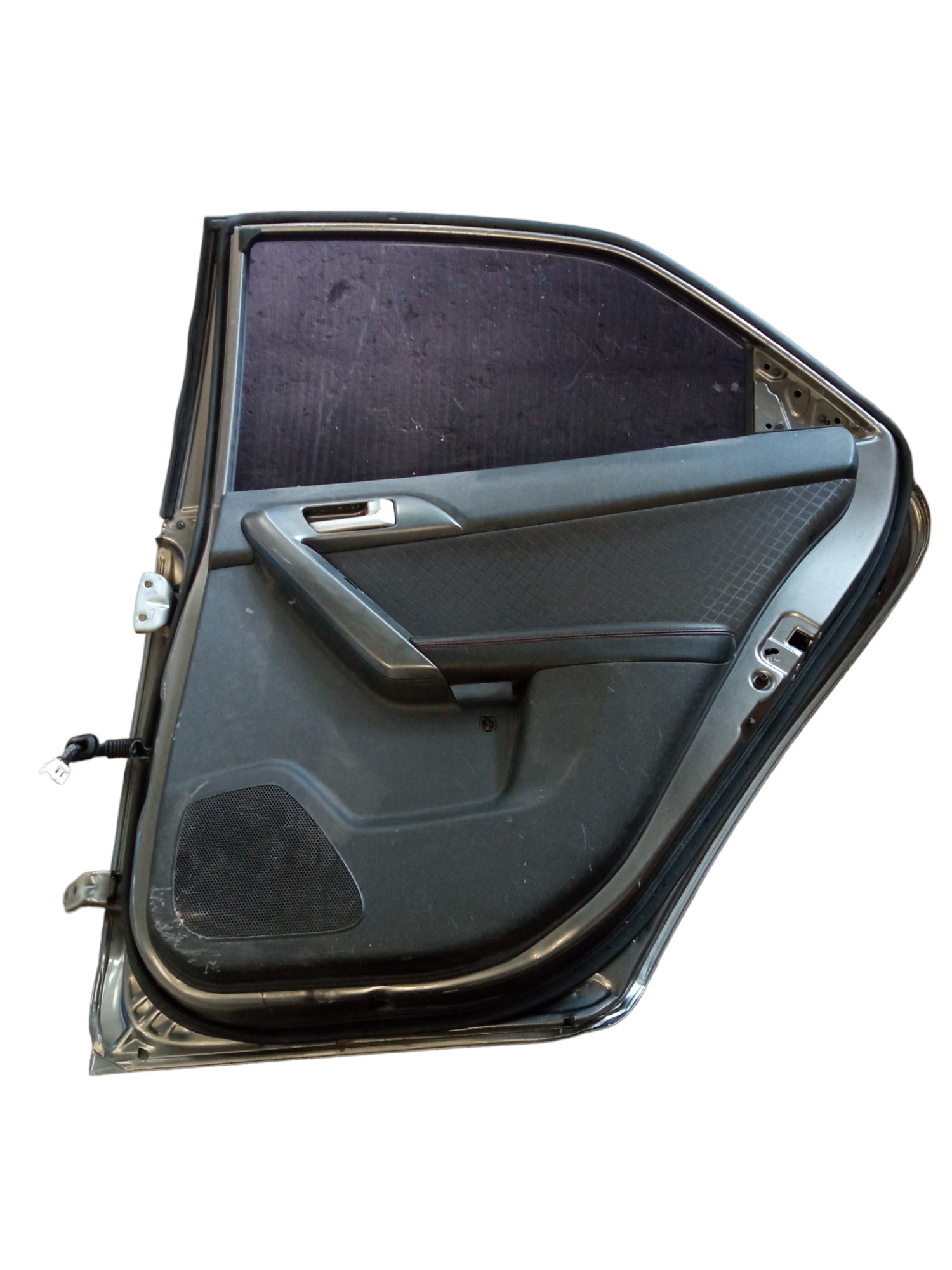 Porta Traseira Kia Cerato 2009 2010 2011 2012 2013 Direita 6