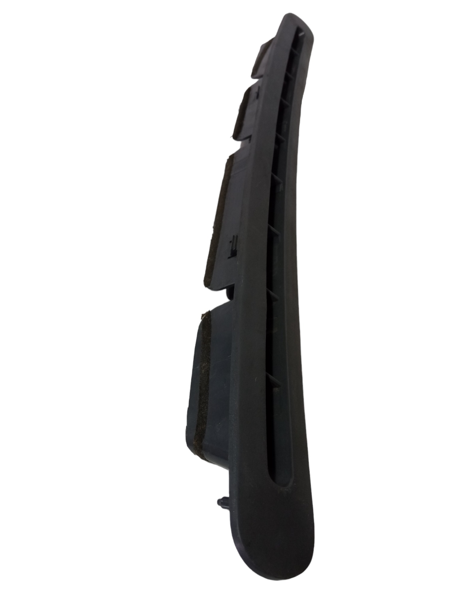Grade Ventilacao Esquerda Painel Kia Sportage 95 2003 Usado 3