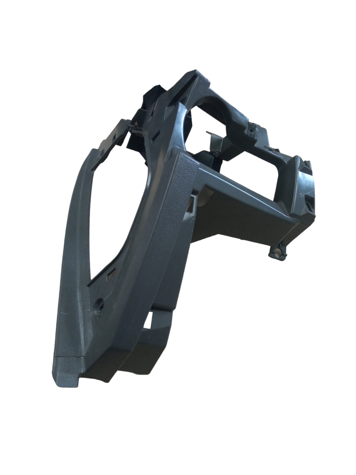 Moldura Console Central Chery Cielo 2011 M.v 1