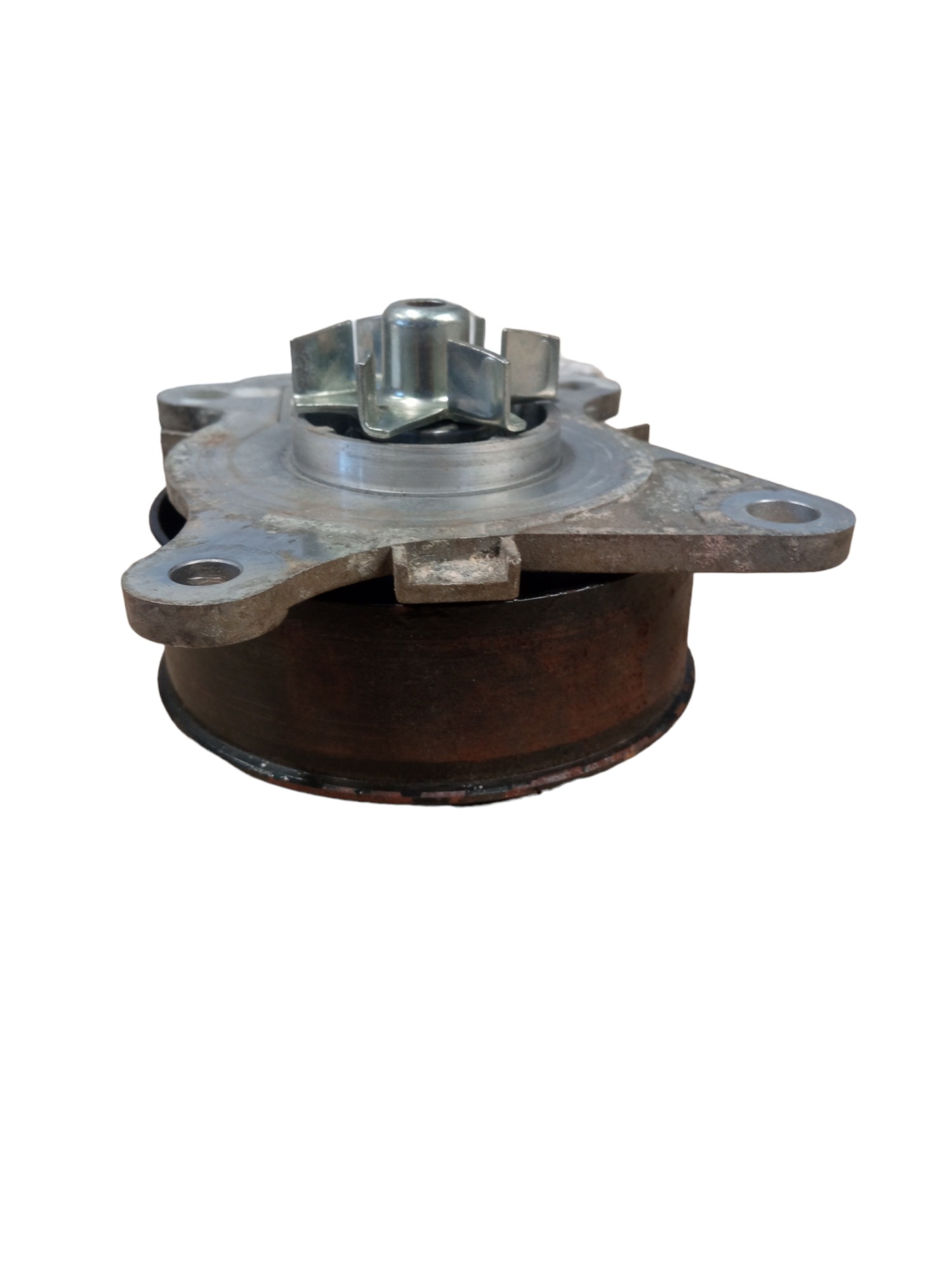 Bomba de água Chery New QQ 1.0 2015/2018 M.V 3