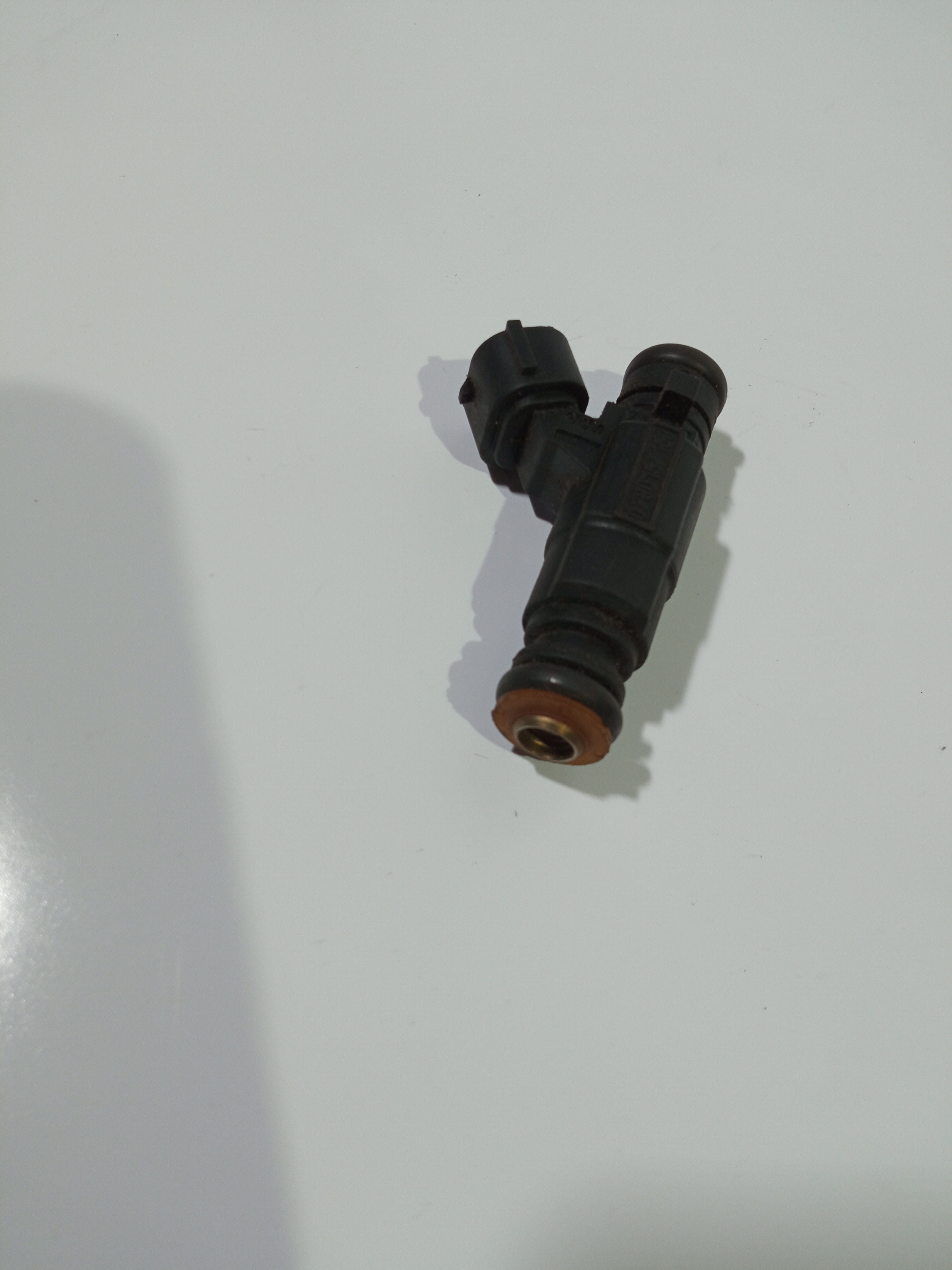 Bico Injetor Volkswagen Gol G7 3cc Original 3