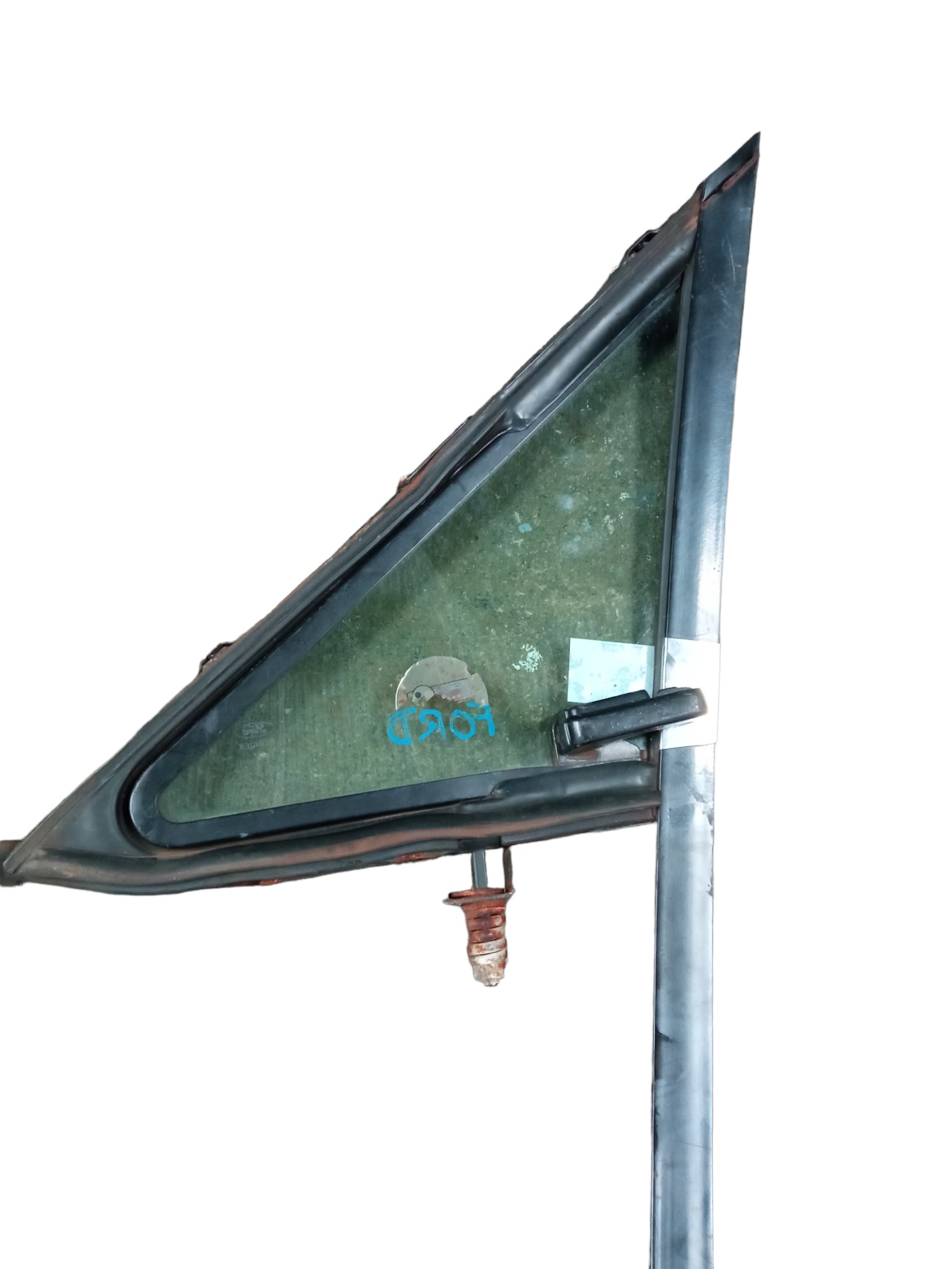 Ventarola Direita Original Ford Del Rey/pampa78/97 3