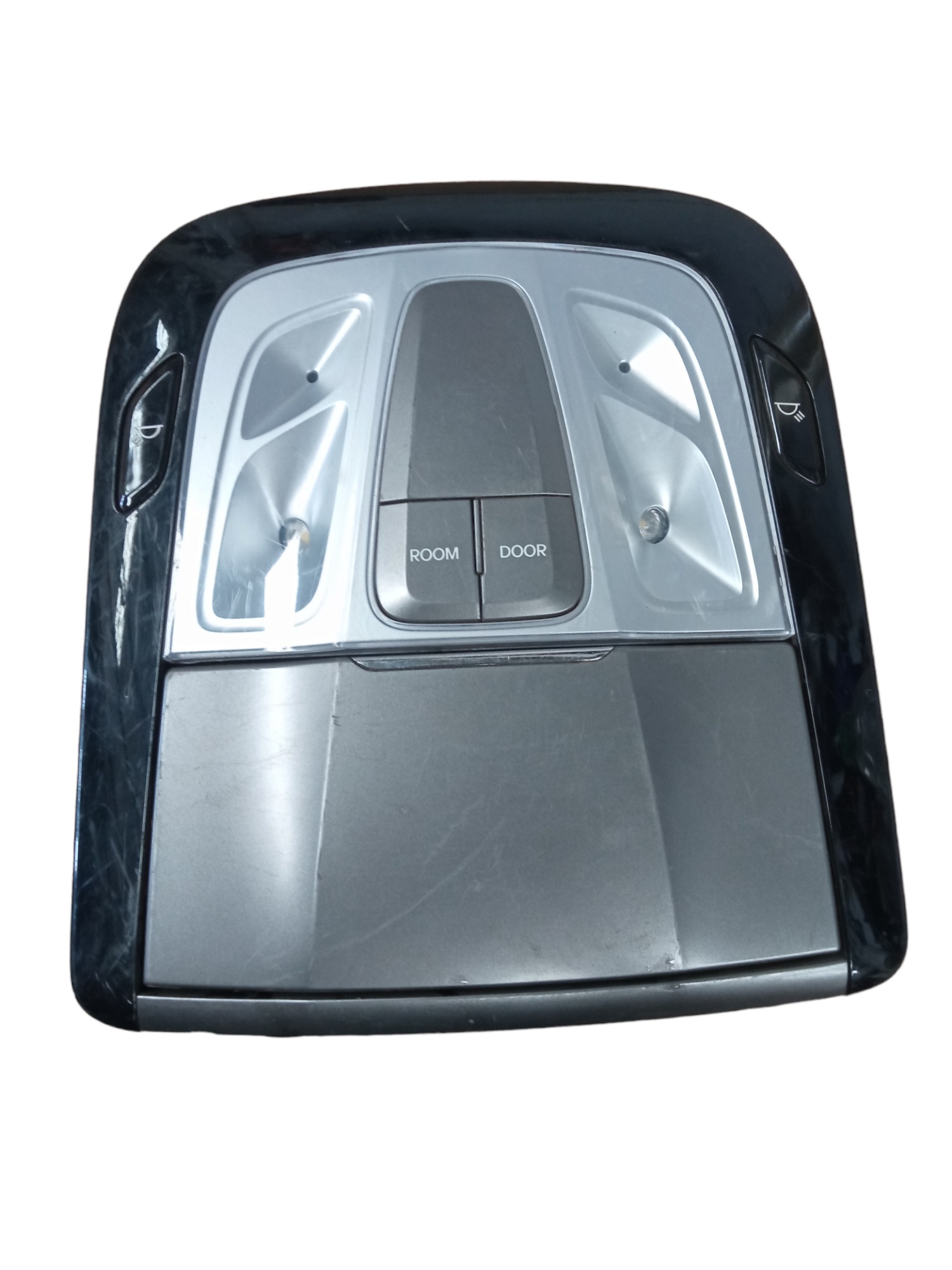 Luz De Teto Porta Óculos Hyundai Azera 12/2015 Original M.v 2