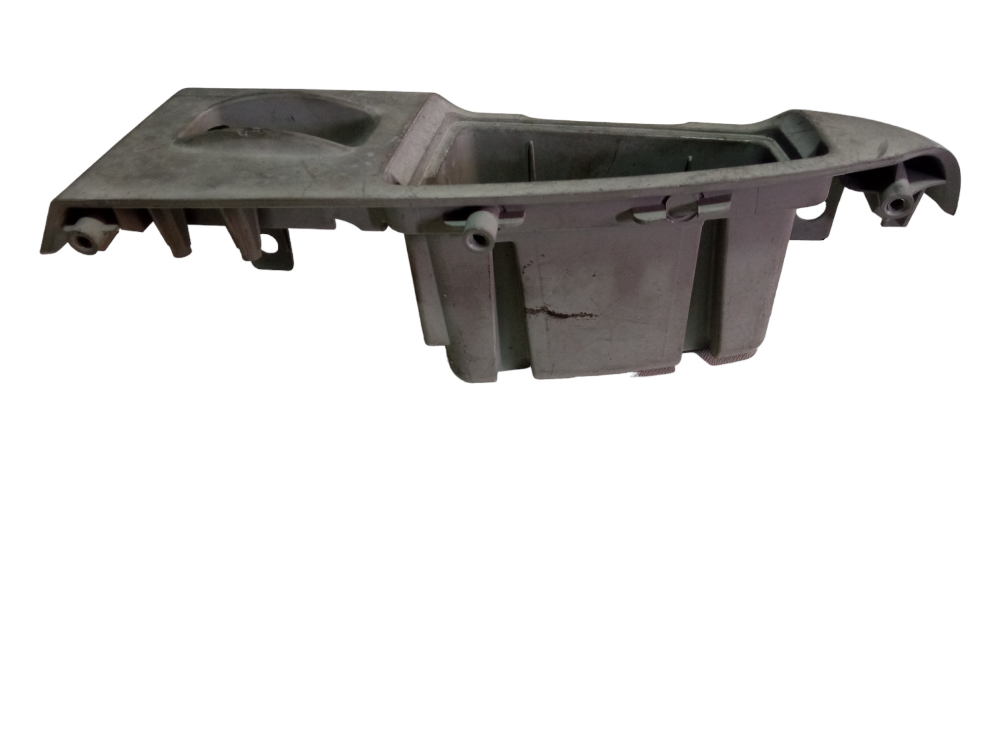 Moldura Botao Vidro Traseiro Esquerdo Hyundai Azera 2008 11 4